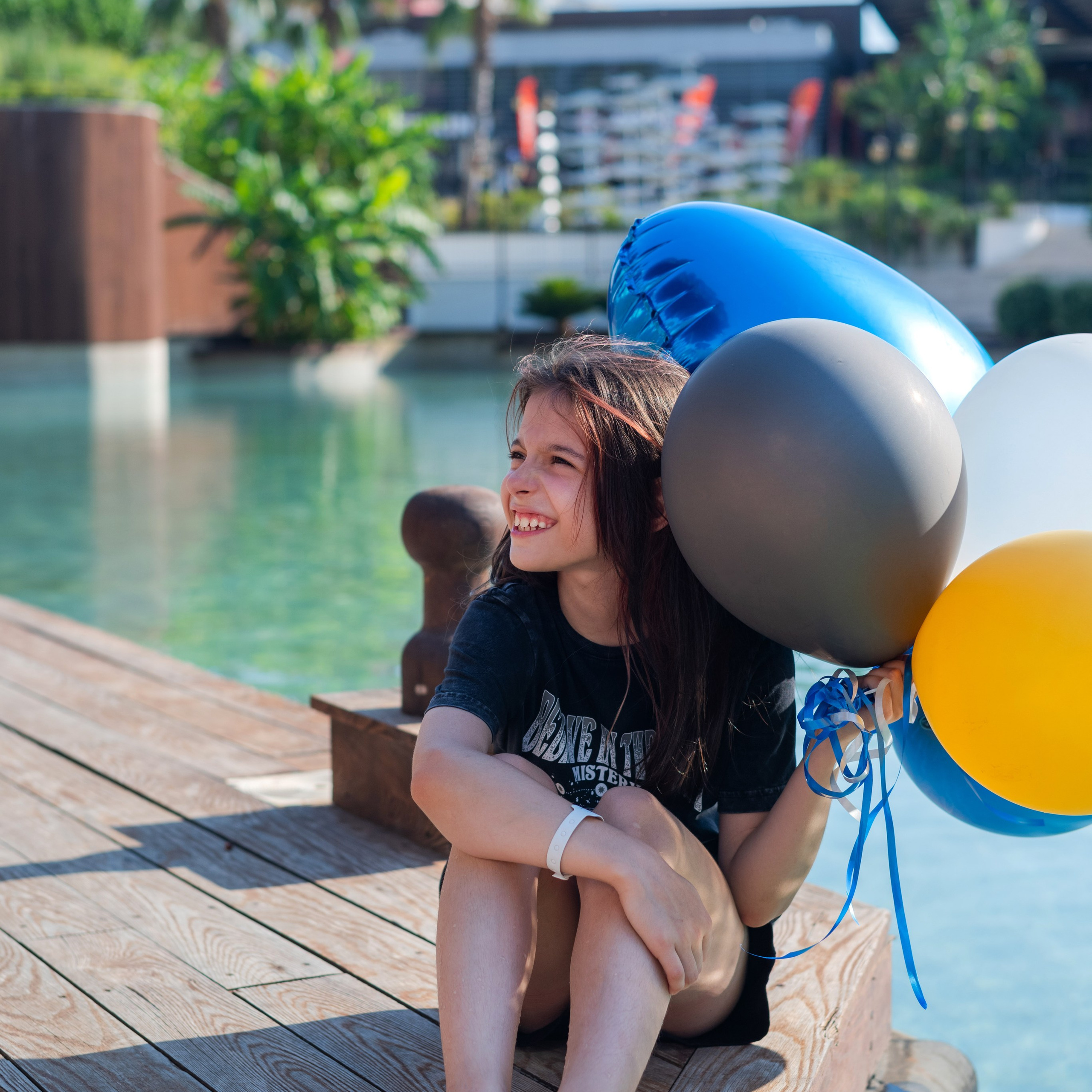 The Land of Legends Theme Park. Фотограф в Анталии | Профессиональная фотосессия | Наталья Цыбульская