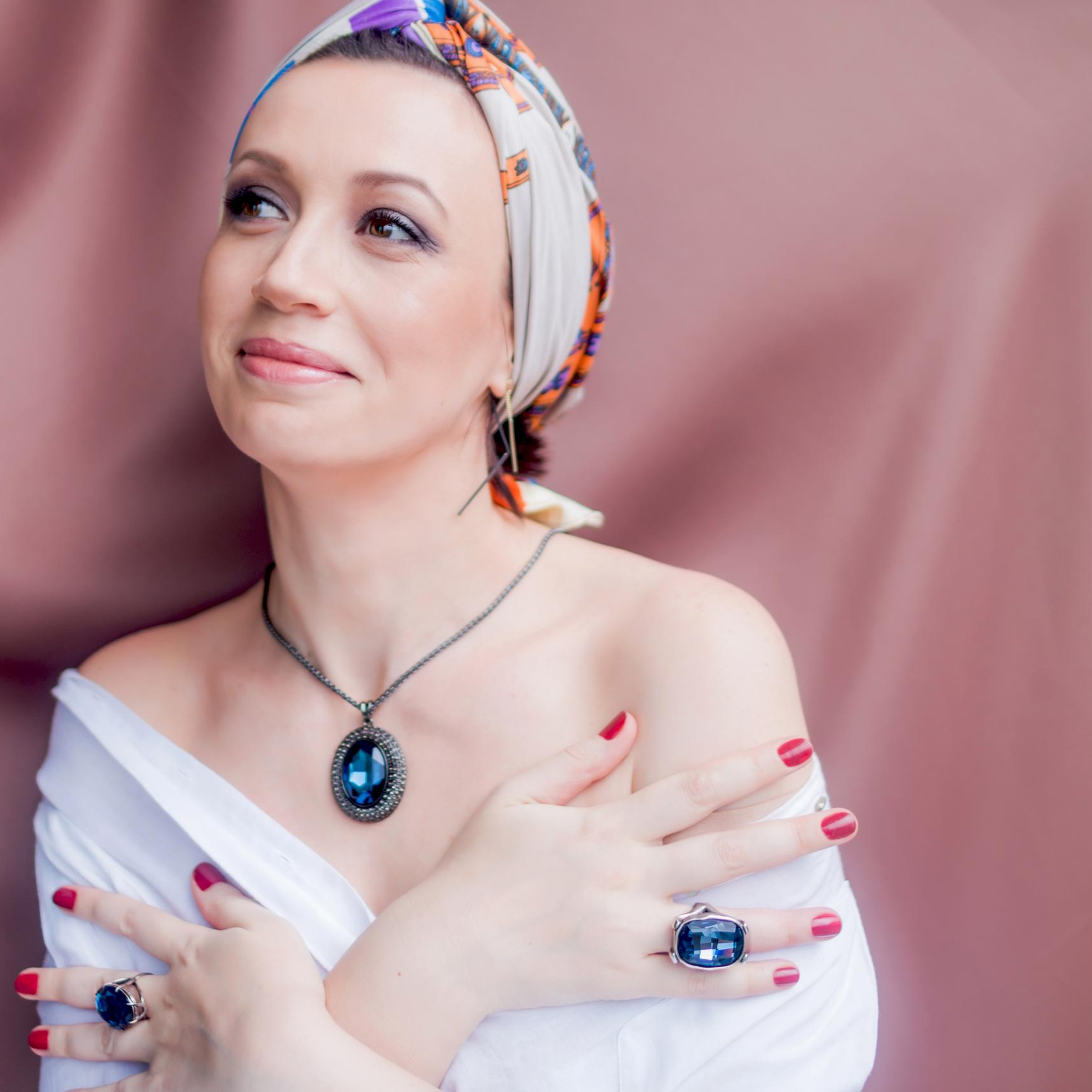 Портретная съёмка. Фотограф в Анталии | Профессиональная фотосессия | Наталья Цыбульская