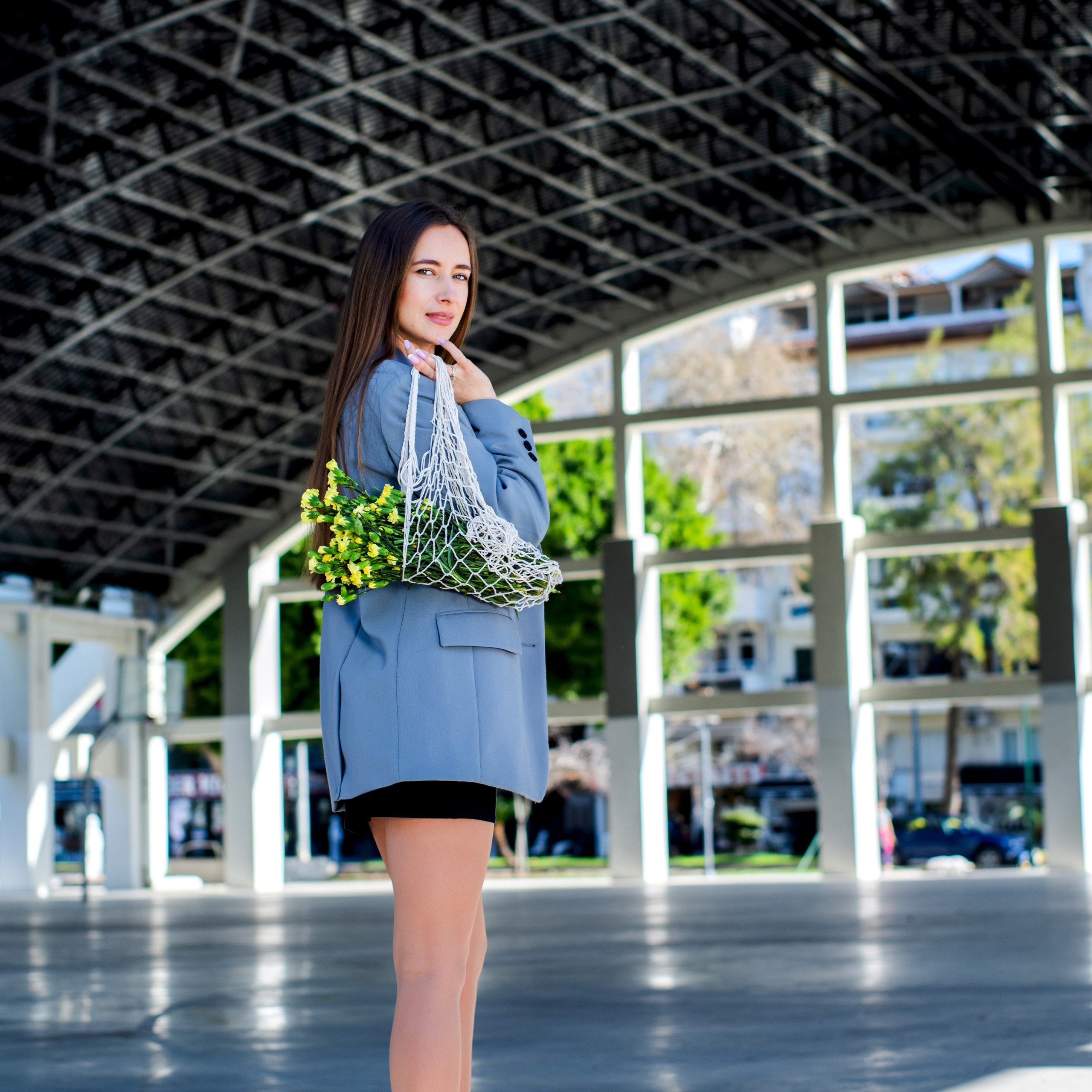 Индивидуальная съёмка в Анталии. Фотограф в Анталии | Профессиональная фотосессия | Наталья Цыбульская