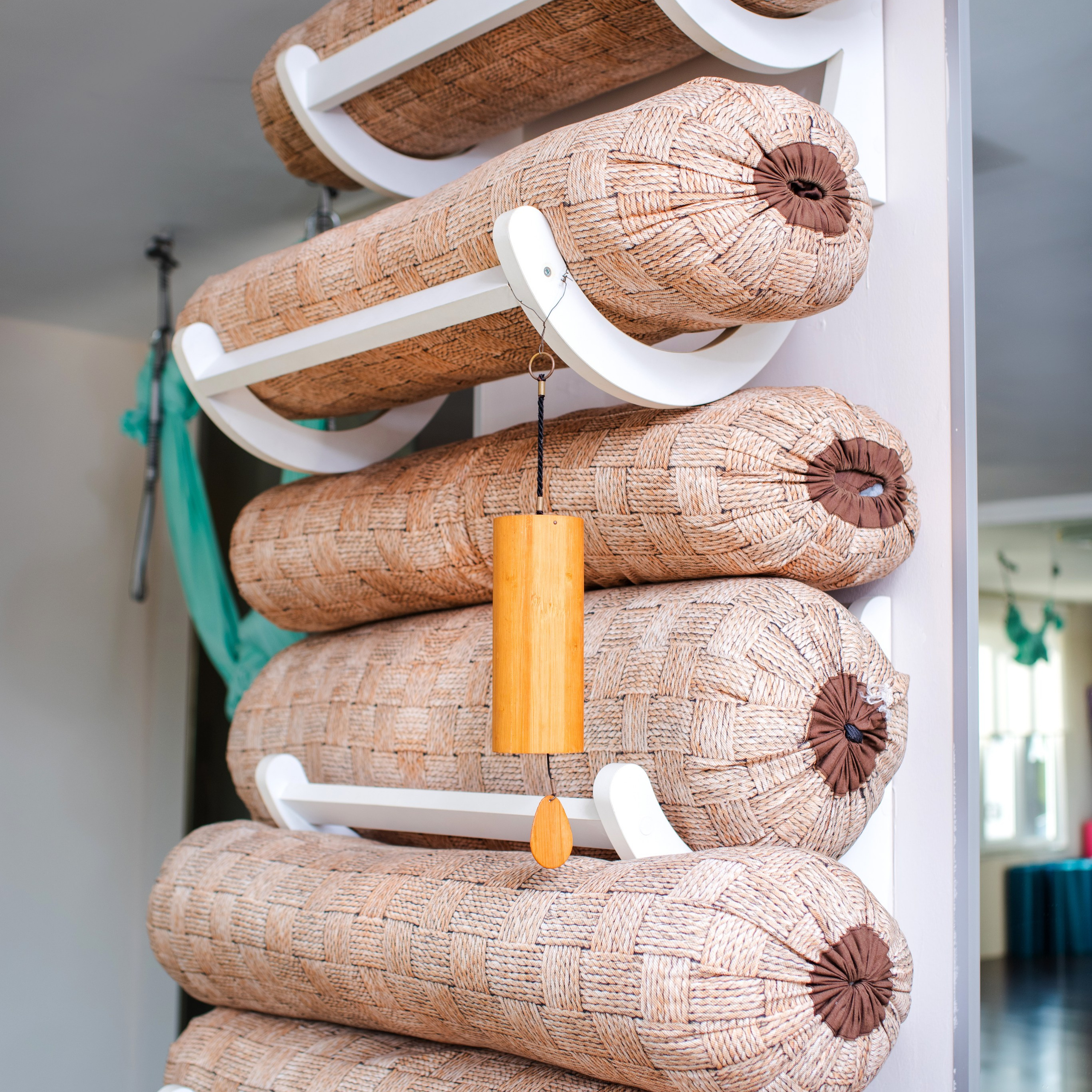 Реклама студии йоги. Фотограф в Анталии | Профессиональная фотосессия | Наталья Цыбульская