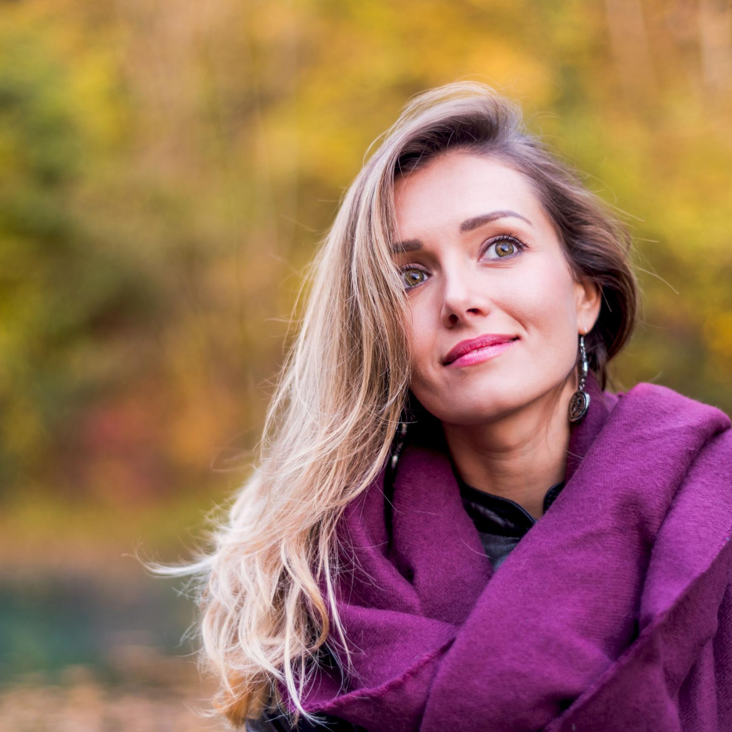 Осенняя съёмка. Фотограф в Анталии | Профессиональная фотосессия | Наталья Цыбульская