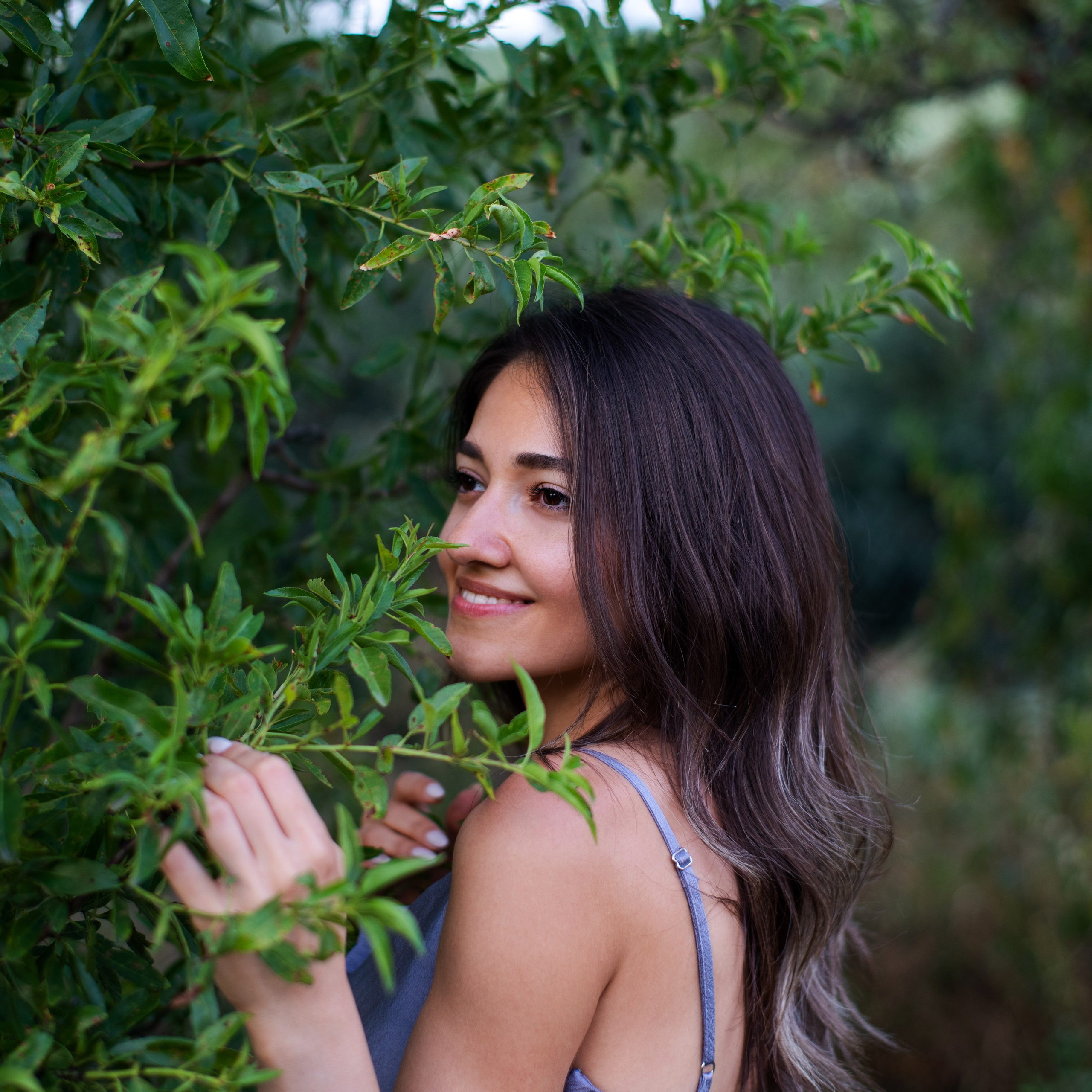 Лаванда Анталия. Фотограф в Анталии | Профессиональная фотосессия | Наталья Цыбульская