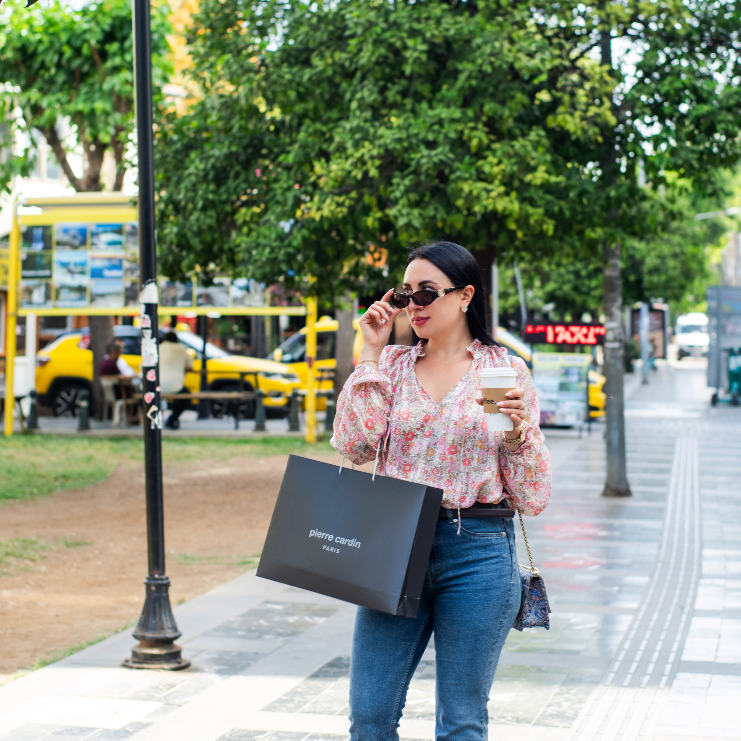 Калейчи Анталия Kaleiçi Antalya. Фотограф в Анталии | Профессиональная фотосессия | Наталья Цыбульская