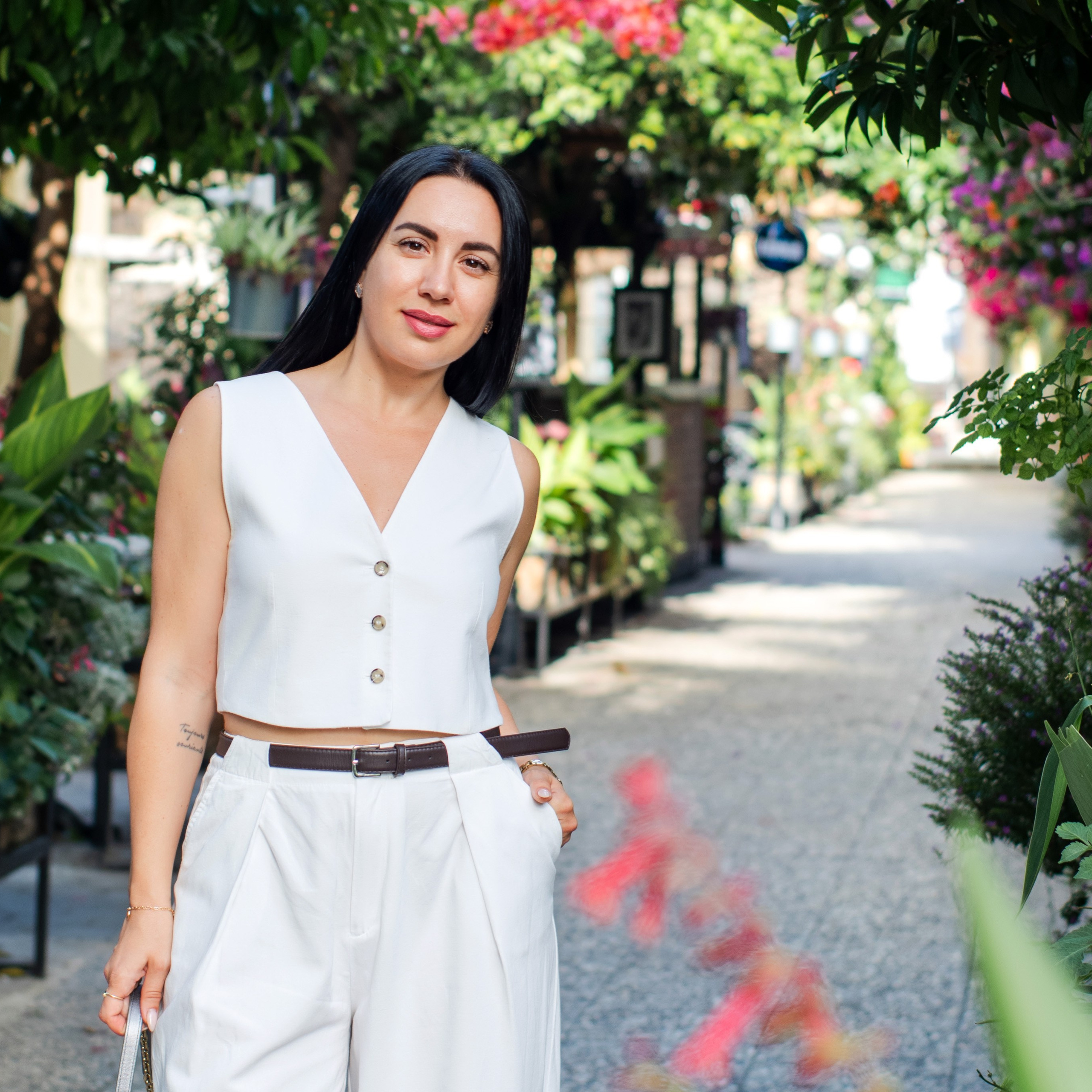 Калейчи Анталия Kaleiçi Antalya. Фотограф в Анталии | Профессиональная фотосессия | Наталья Цыбульская