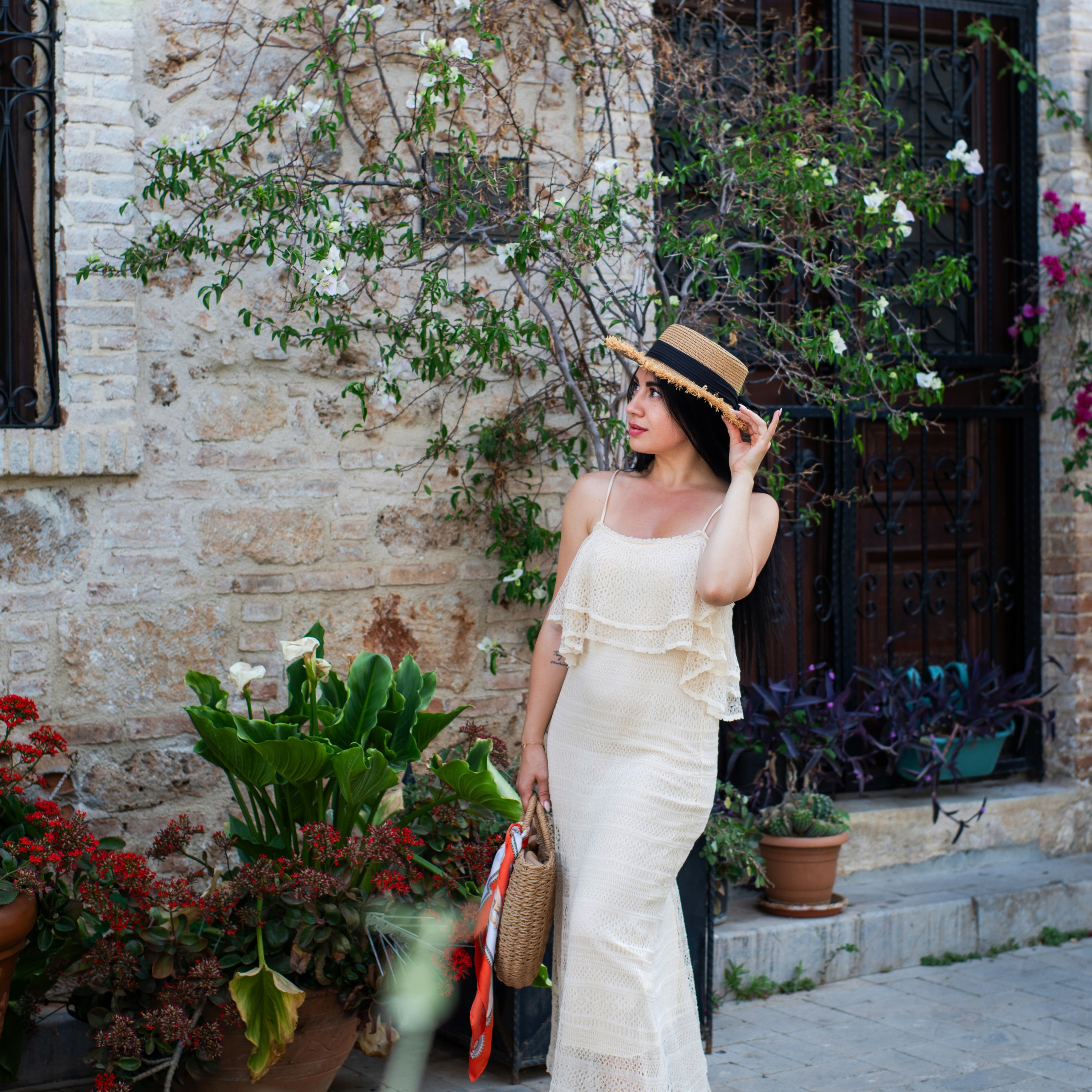 Калейчи Анталия Kaleiçi Antalya. Фотограф в Анталии | Профессиональная фотосессия | Наталья Цыбульская