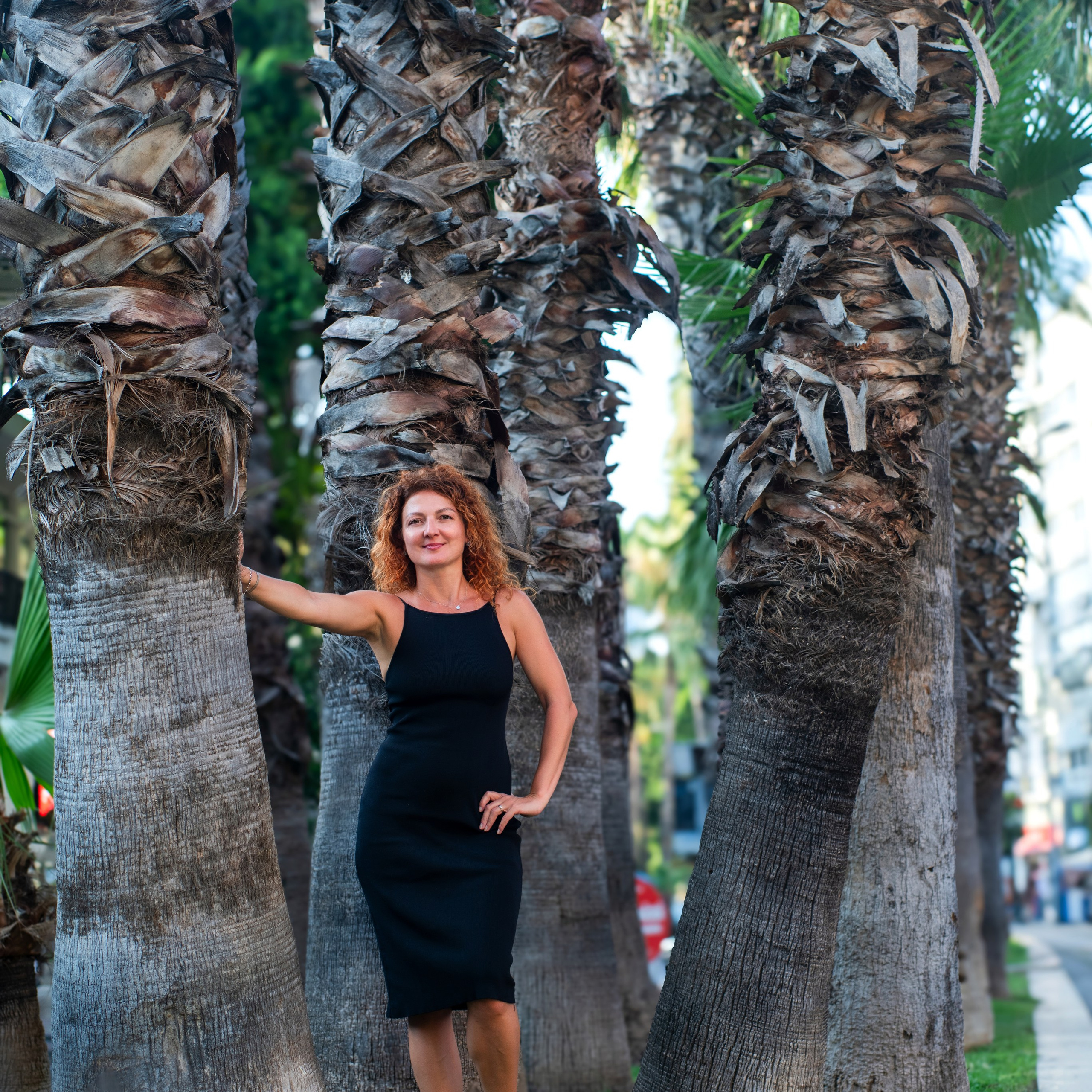 Kaleiçi Antalya Индивидуальная прогулка Калейчи. Фотограф в Анталии | Профессиональная фотосессия | Наталья Цыбульская