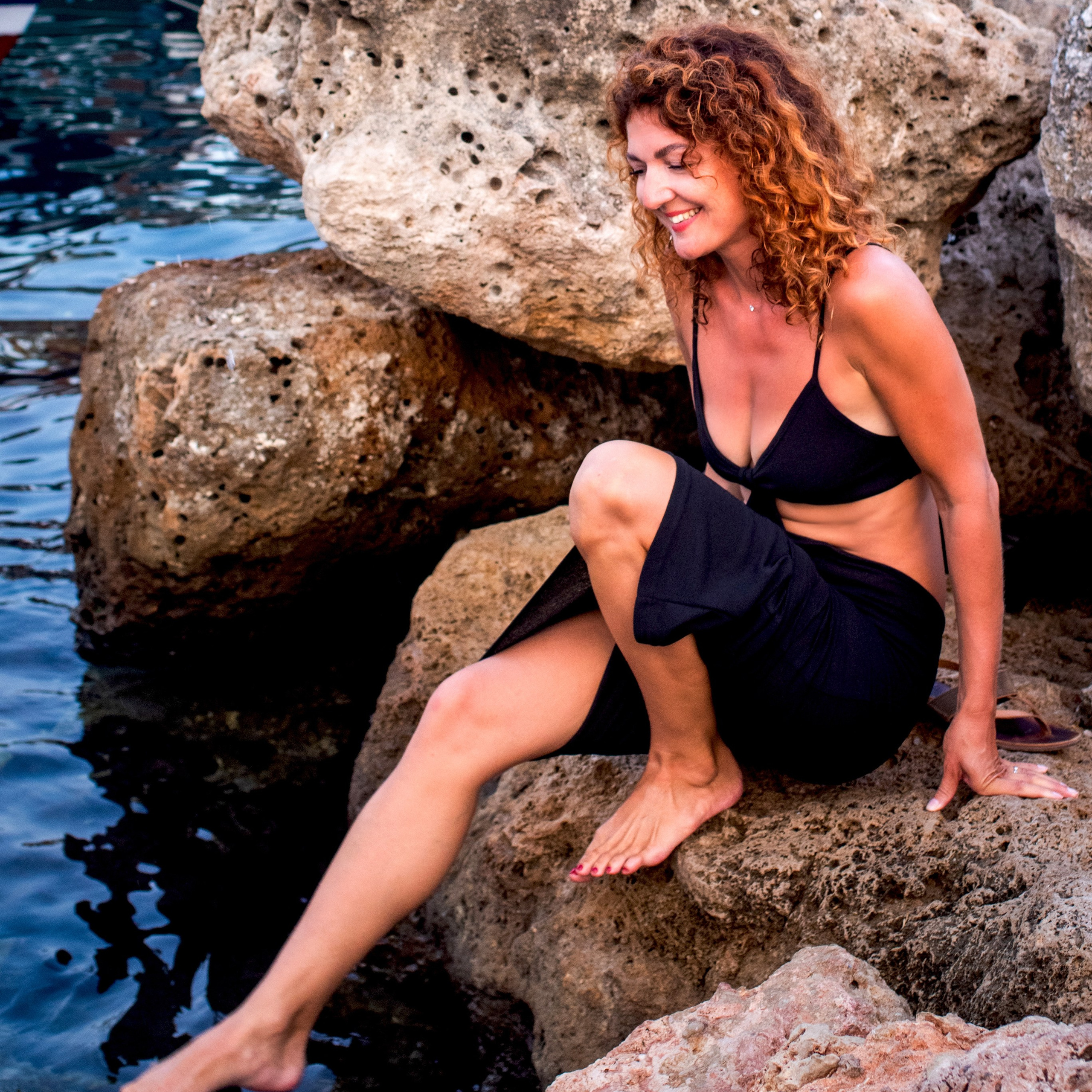 Прогулка по Kaleiçi (Калейчи — Старый город Анталия). Фотограф в Анталии | Профессиональная фотосессия | Наталья Цыбульская