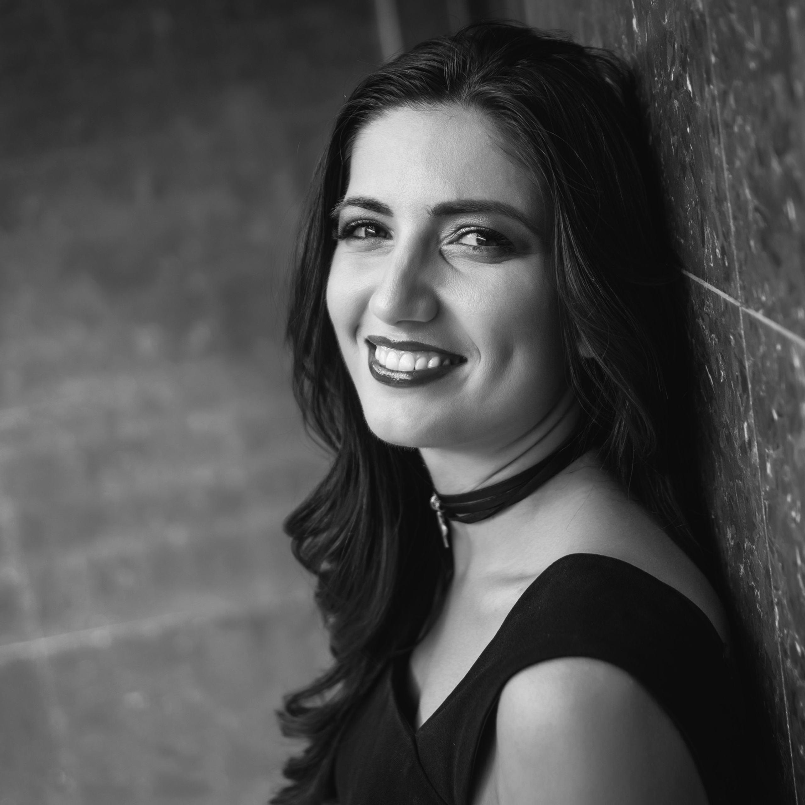 Портретная съёмка. Фотограф в Анталии | Профессиональная фотосессия | Наталья Цыбульская