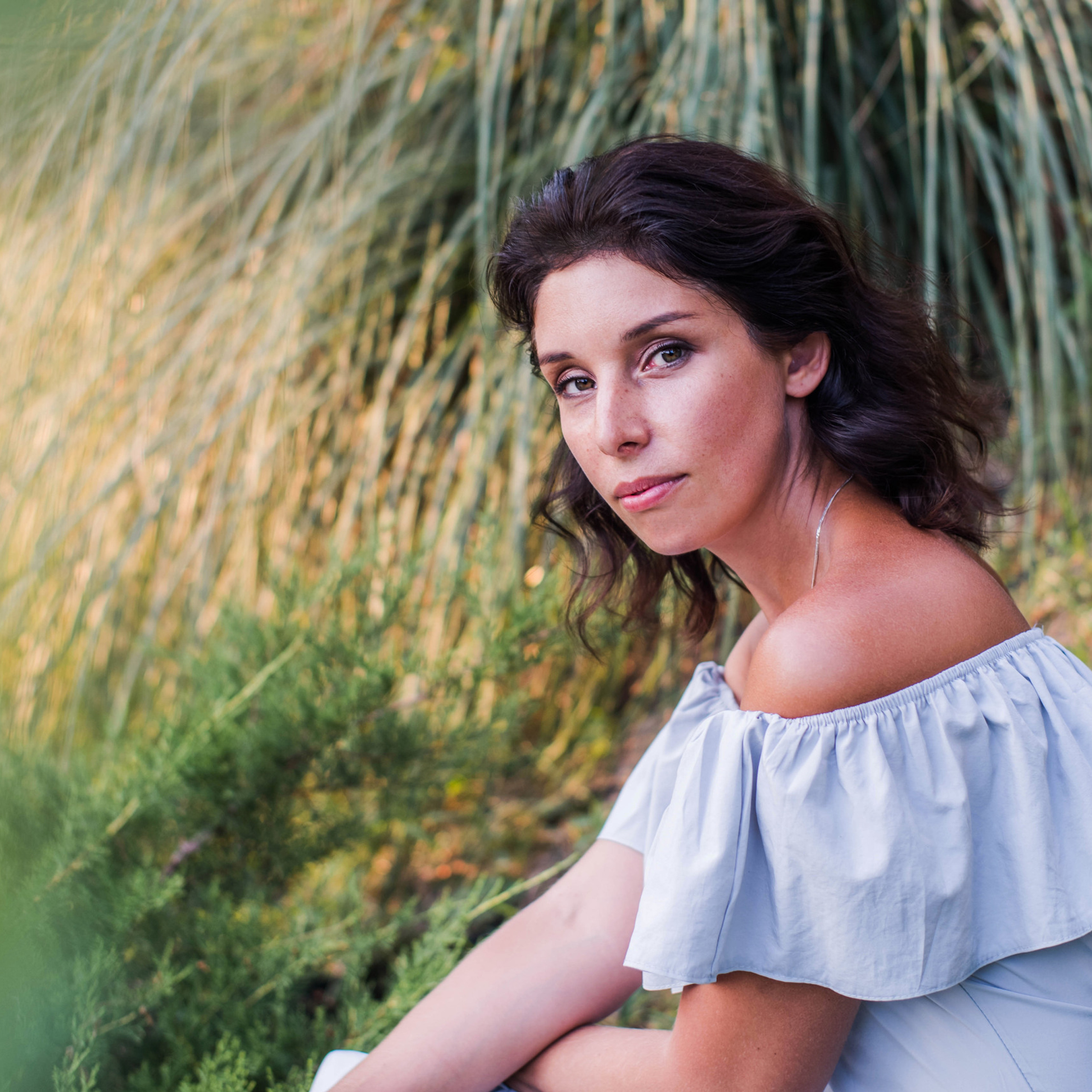 Полина. Фотограф в Анталии | Профессиональная фотосессия | Наталья Цыбульская