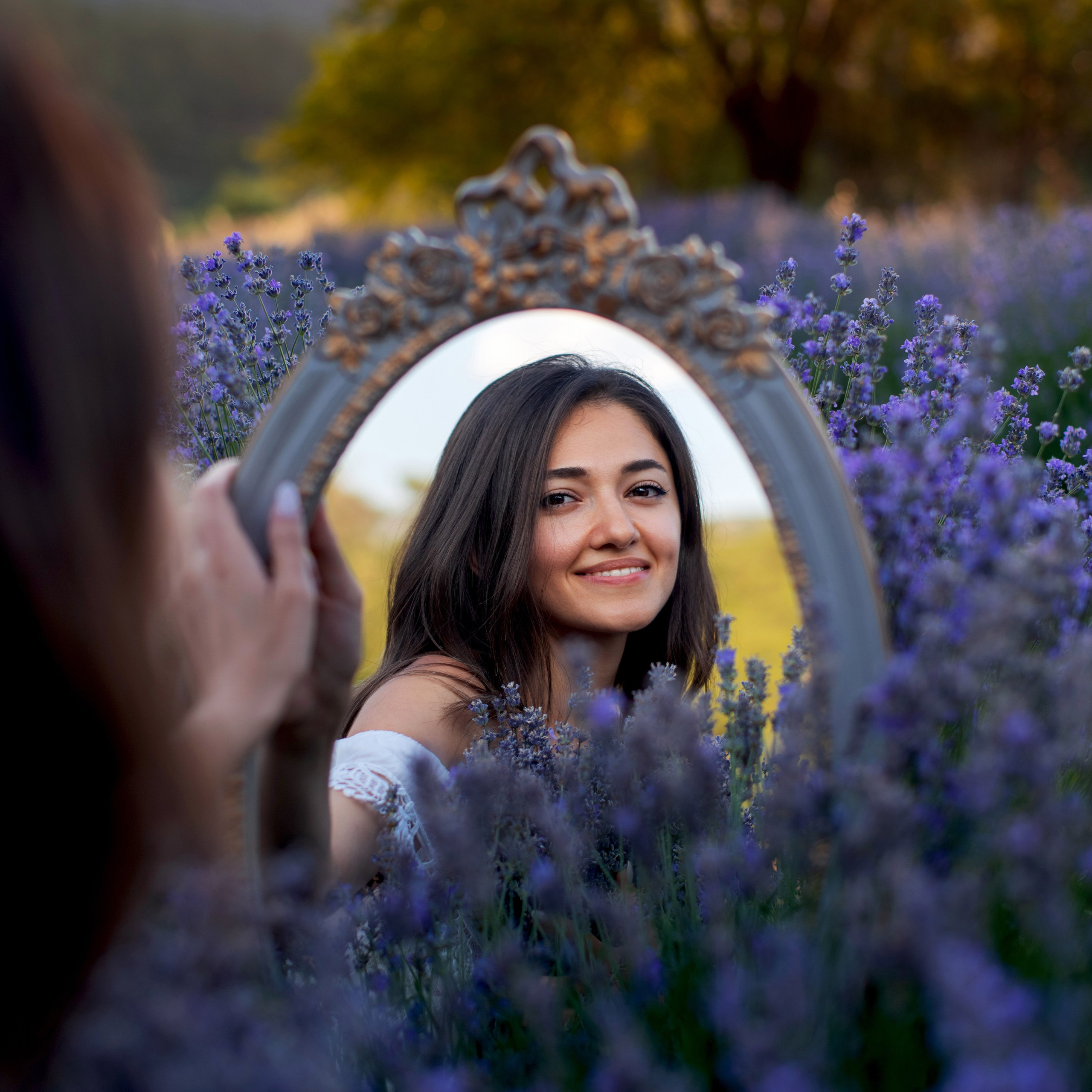 Лаванда Анталия. Фотограф в Анталии | Профессиональная фотосессия | Наталья Цыбульская