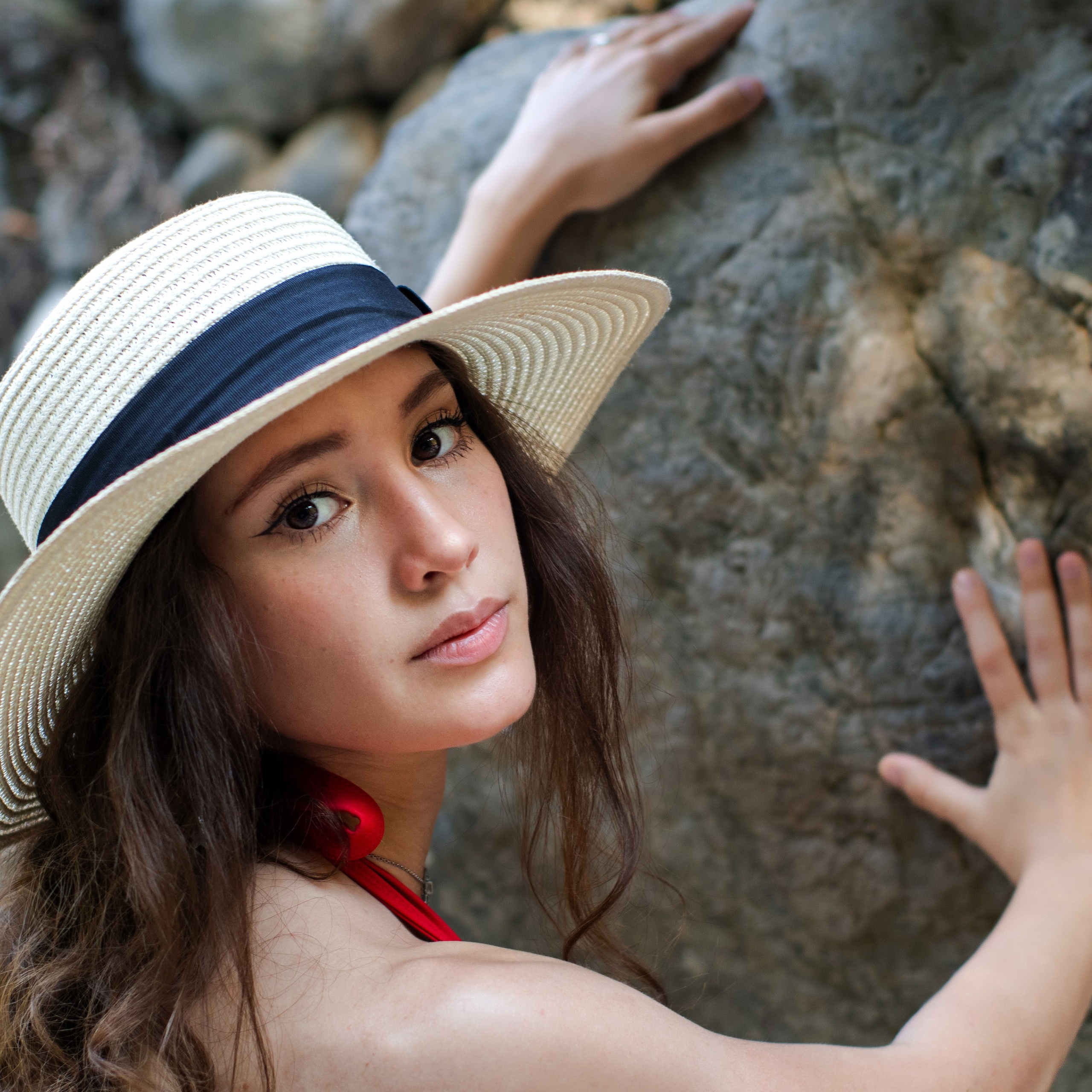 Каньон Гёйнюк/ Göynük Kanyonu. Фотограф в Анталии | Профессиональная фотосессия | Наталья Цыбульская