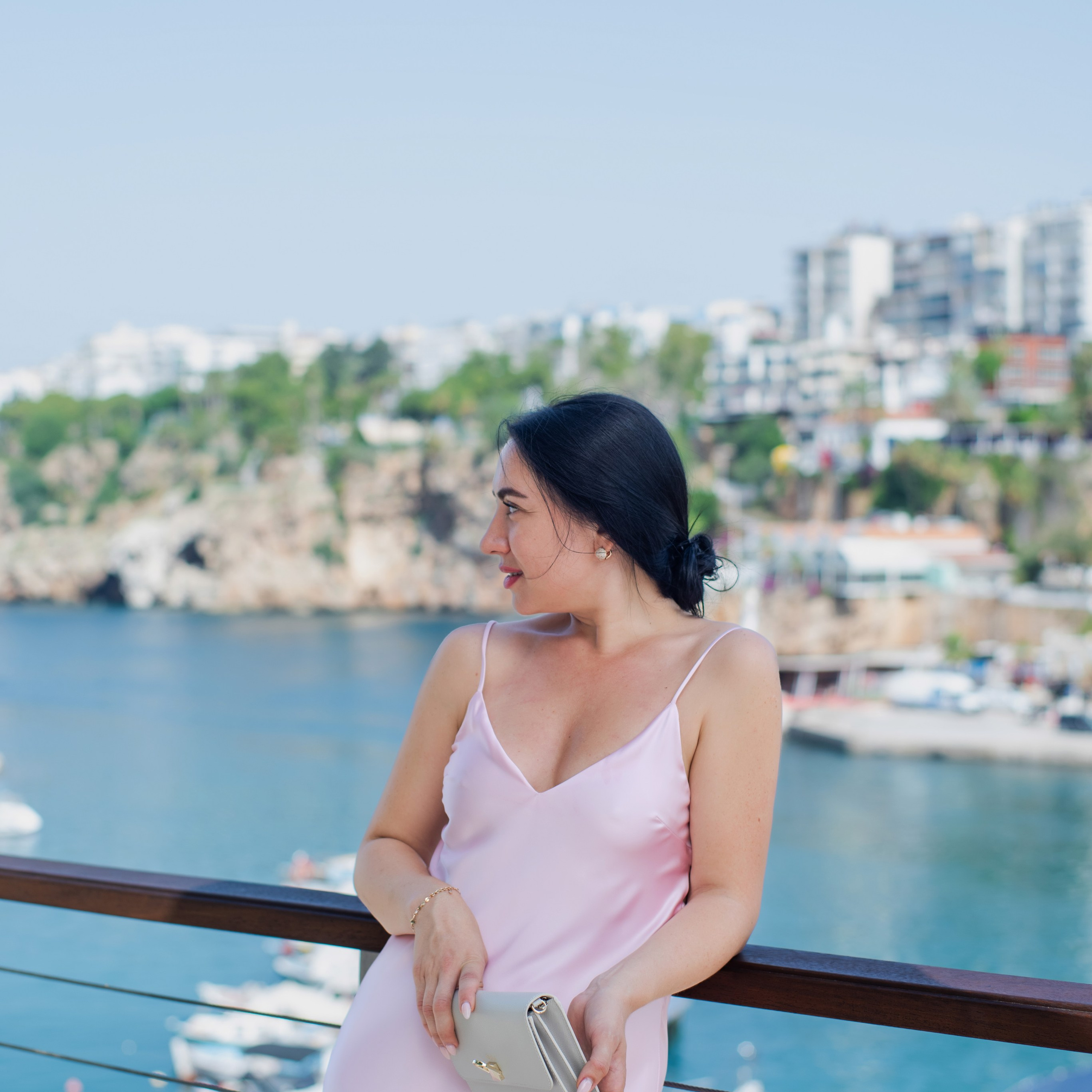 Калейчи Анталия Kaleiçi Antalya. Фотограф в Анталии | Профессиональная фотосессия | Наталья Цыбульская