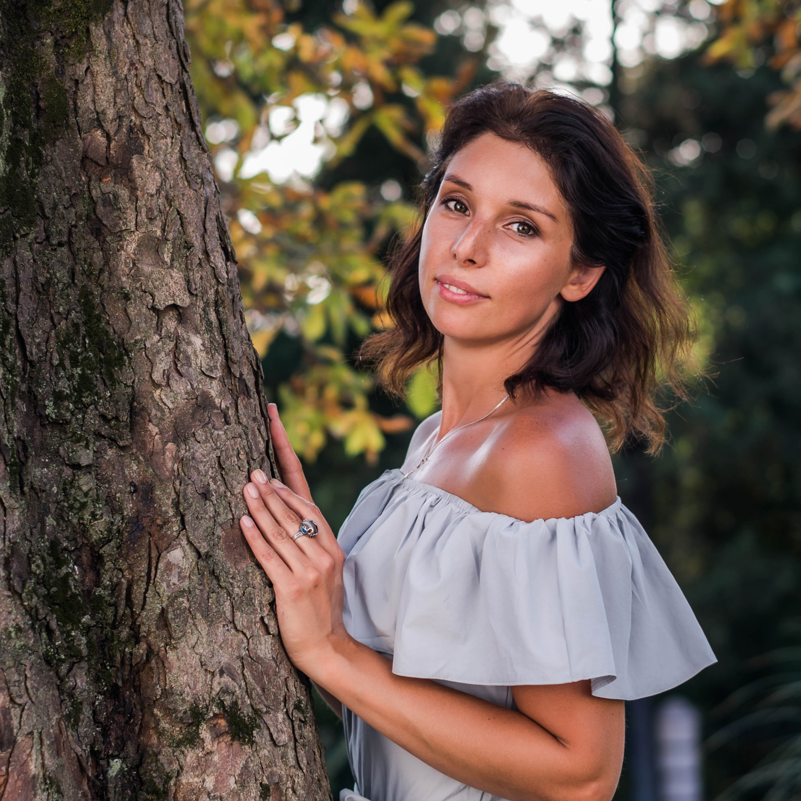 Полина. Фотограф в Анталии | Профессиональная фотосессия | Наталья Цыбульская