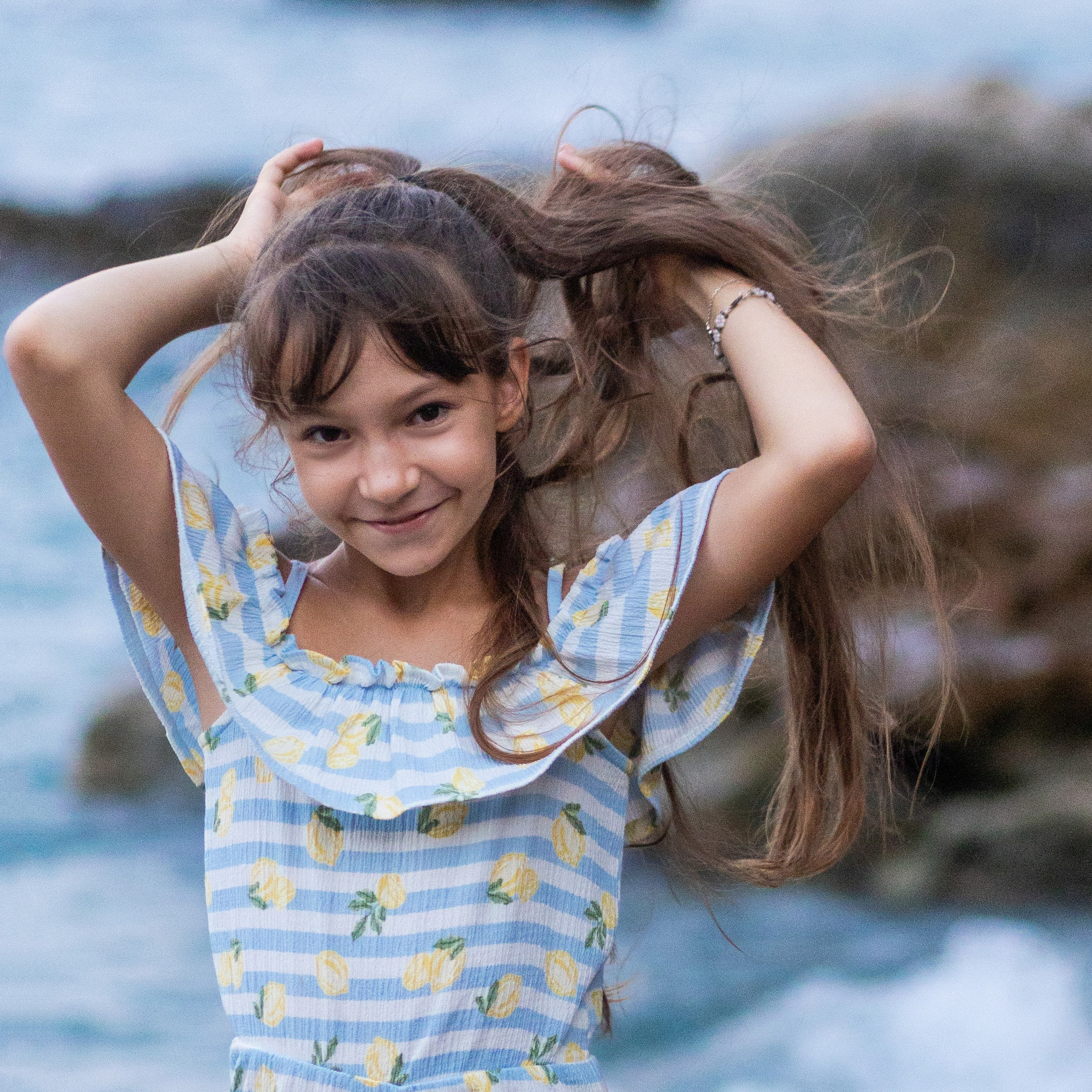 Кемер Дикий пляж. Фотограф в Анталии | Профессиональная фотосессия | Наталья Цыбульская