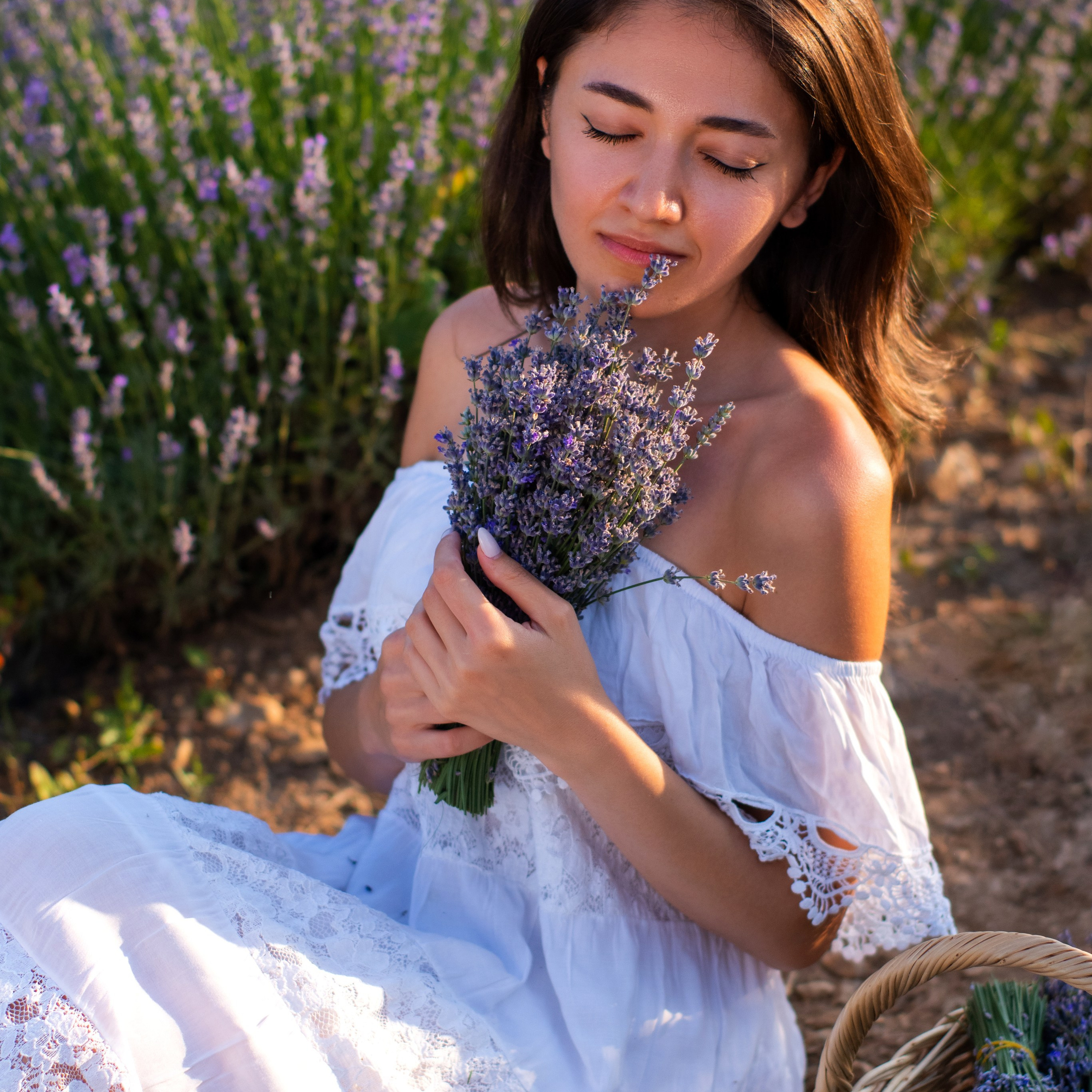 Лаванда Анталия. Фотограф в Анталии | Профессиональная фотосессия | Наталья Цыбульская
