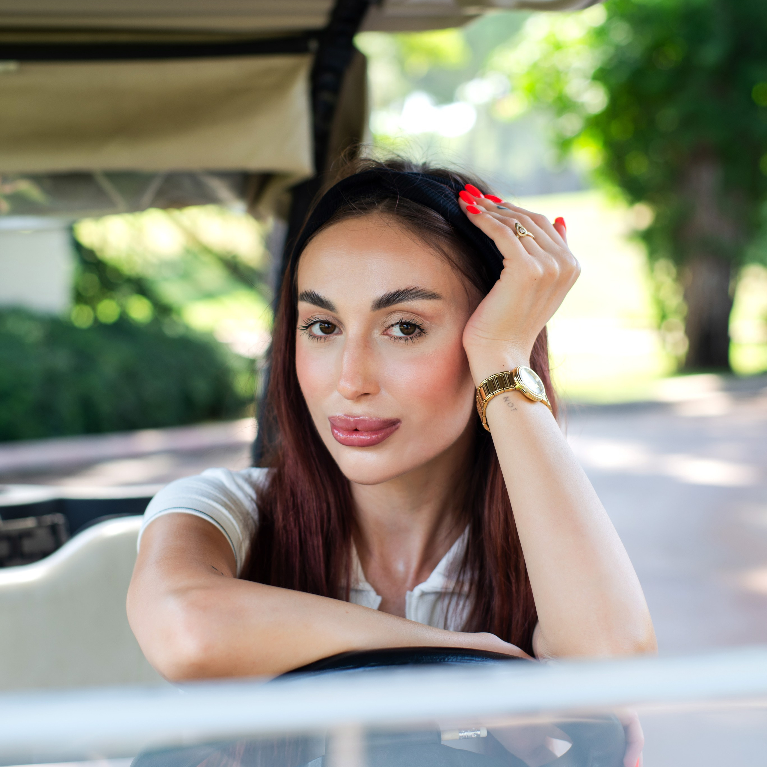 ГольфКлуб Анталия