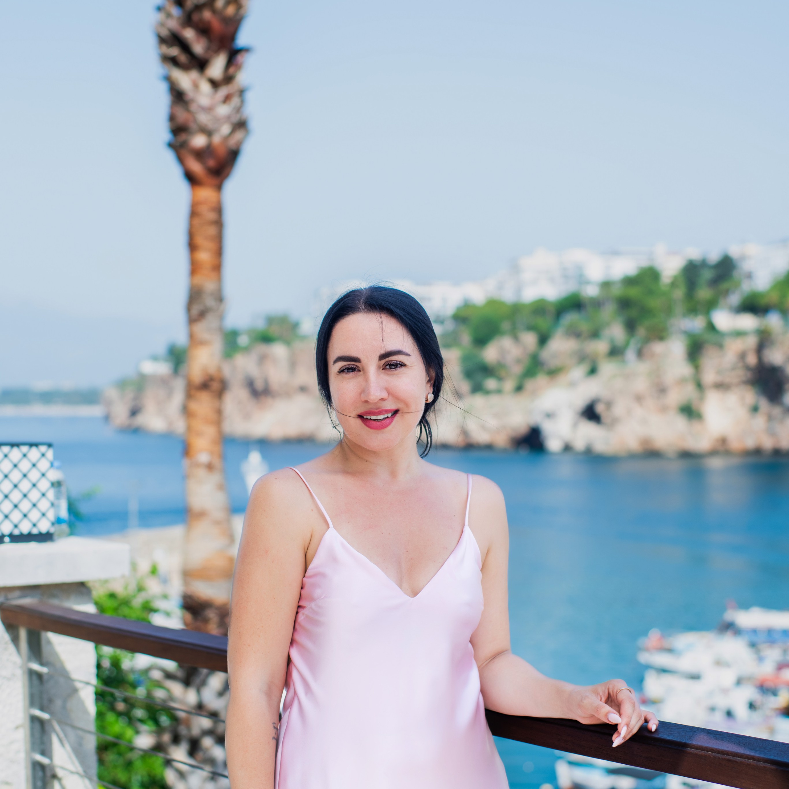 Калейчи Анталия Kaleiçi Antalya. Фотограф в Анталии | Профессиональная фотосессия | Наталья Цыбульская