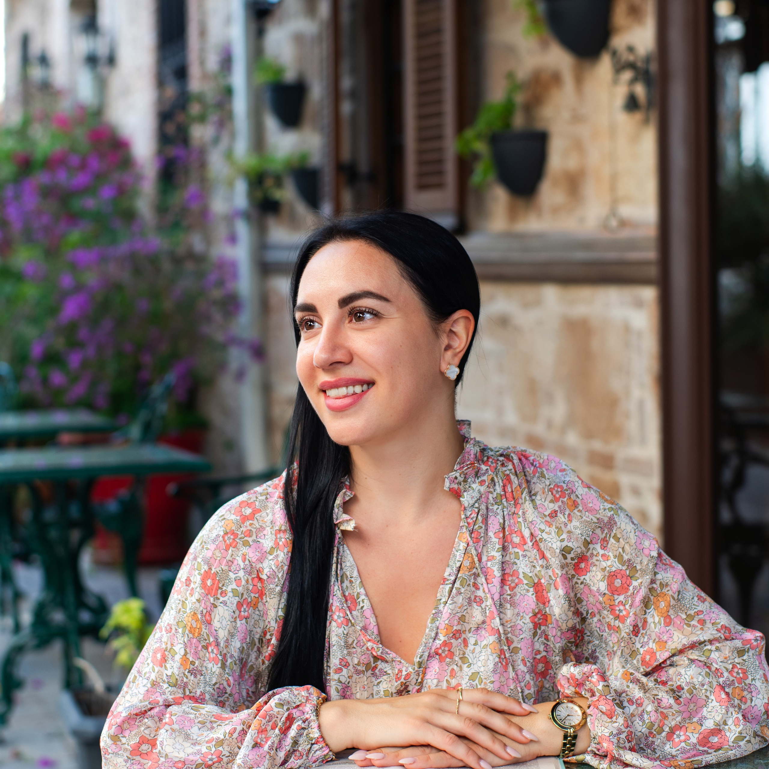 Калейчи Анталия Kaleiçi Antalya. Фотограф в Анталии | Профессиональная фотосессия | Наталья Цыбульская