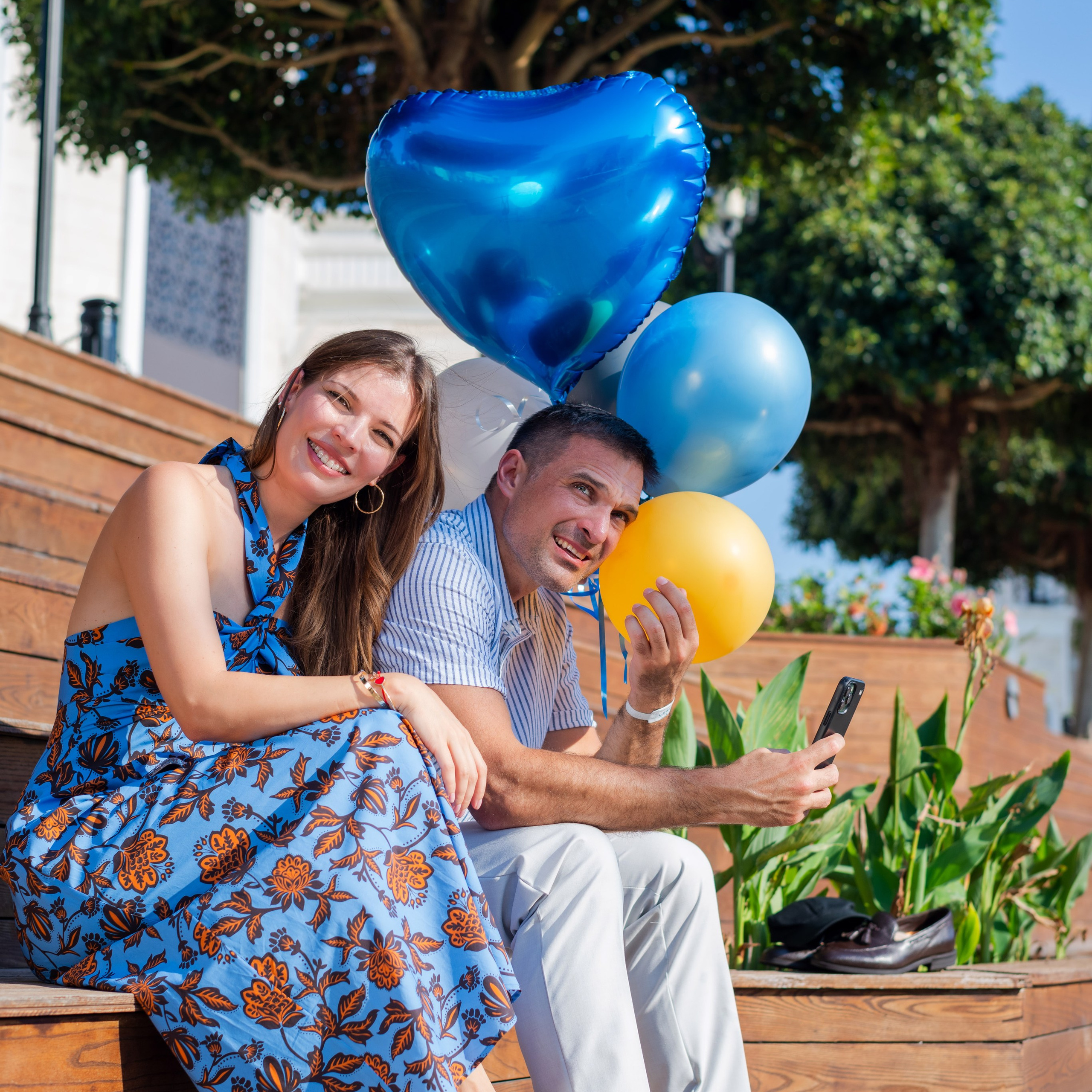 The Land of Legends Theme Park. Фотограф в Анталии | Профессиональная фотосессия | Наталья Цыбульская