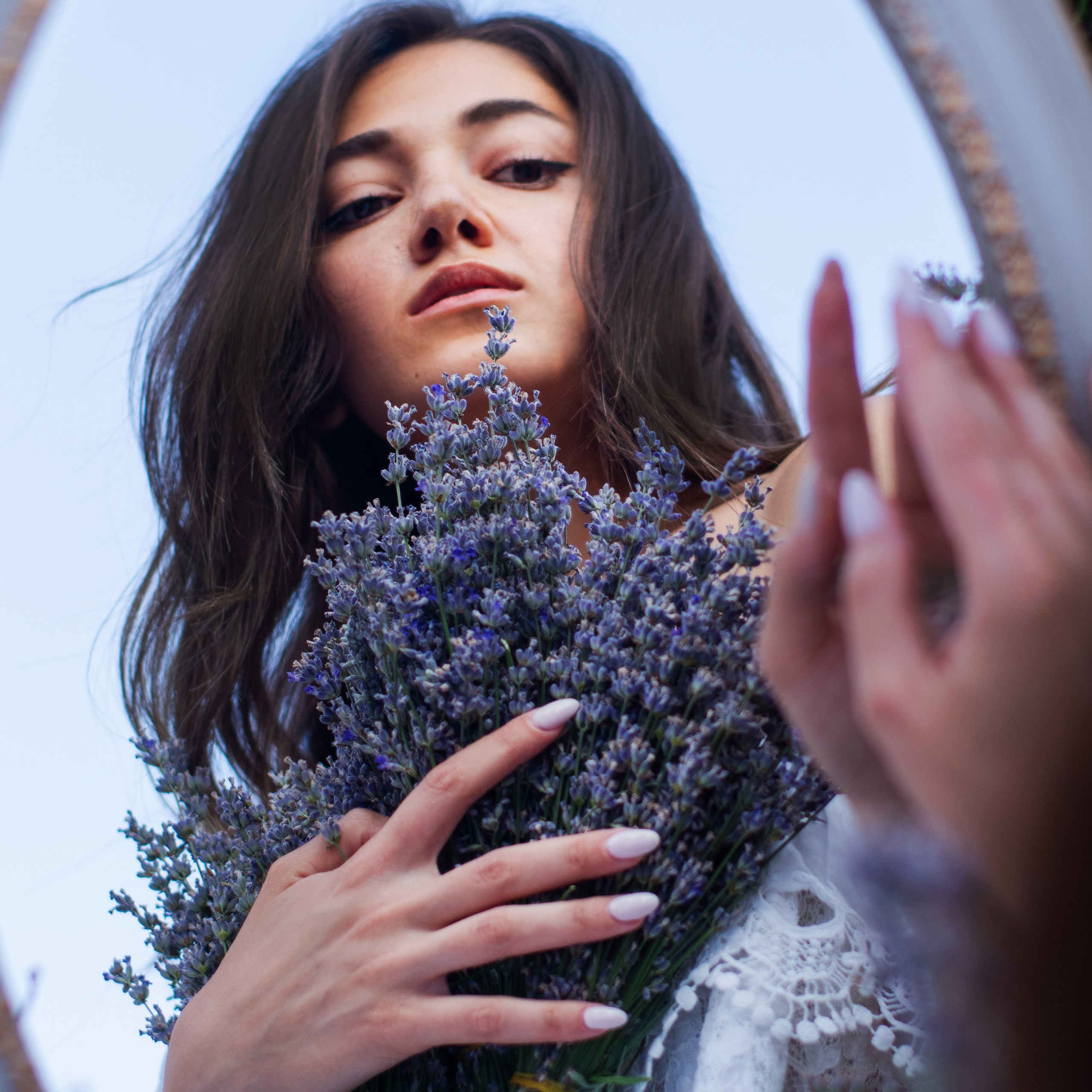 Лаванда Анталия. Фотограф в Анталии | Профессиональная фотосессия | Наталья Цыбульская