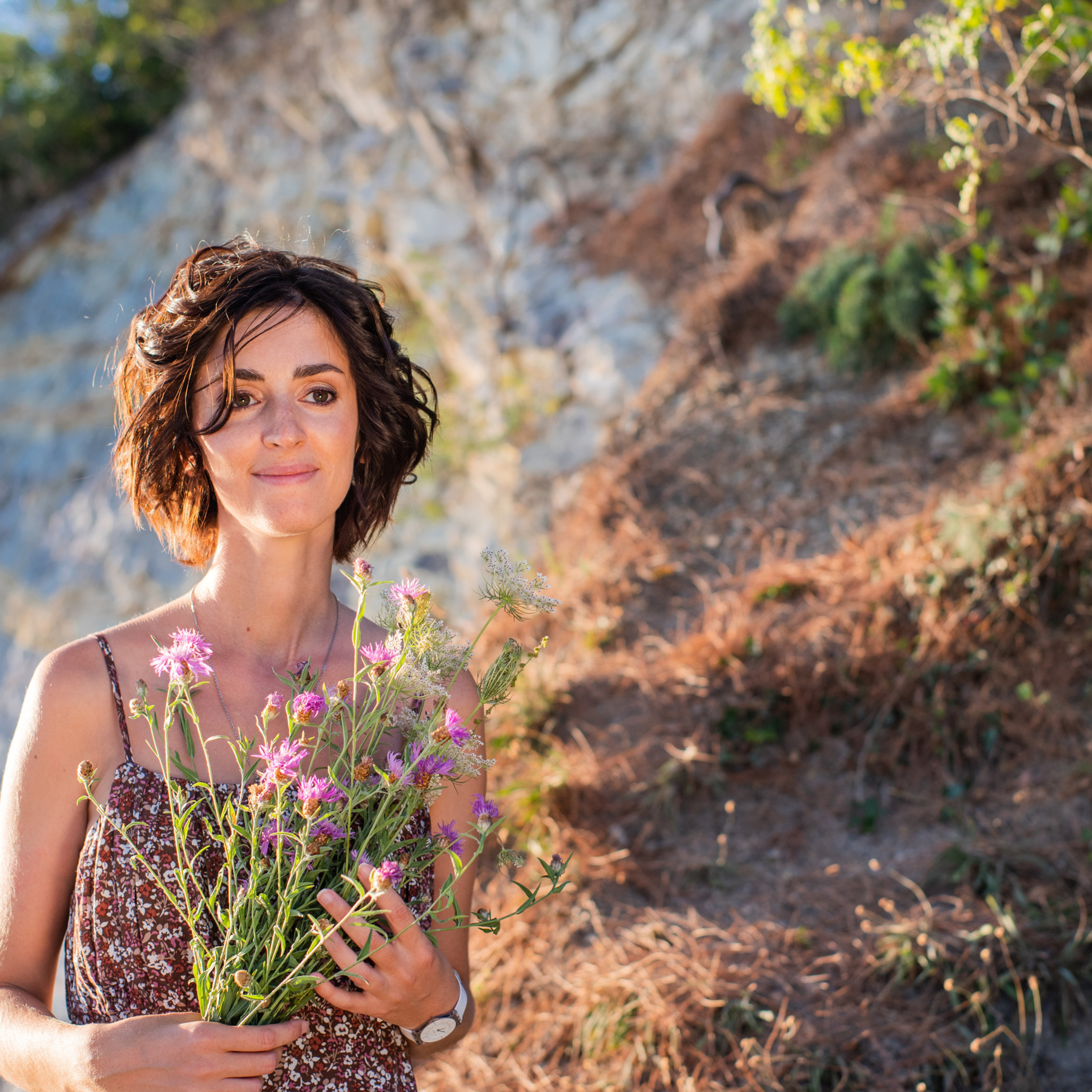 Инга и Игорь. Фотограф в Анталии | Профессиональная фотосессия | Наталья Цыбульская