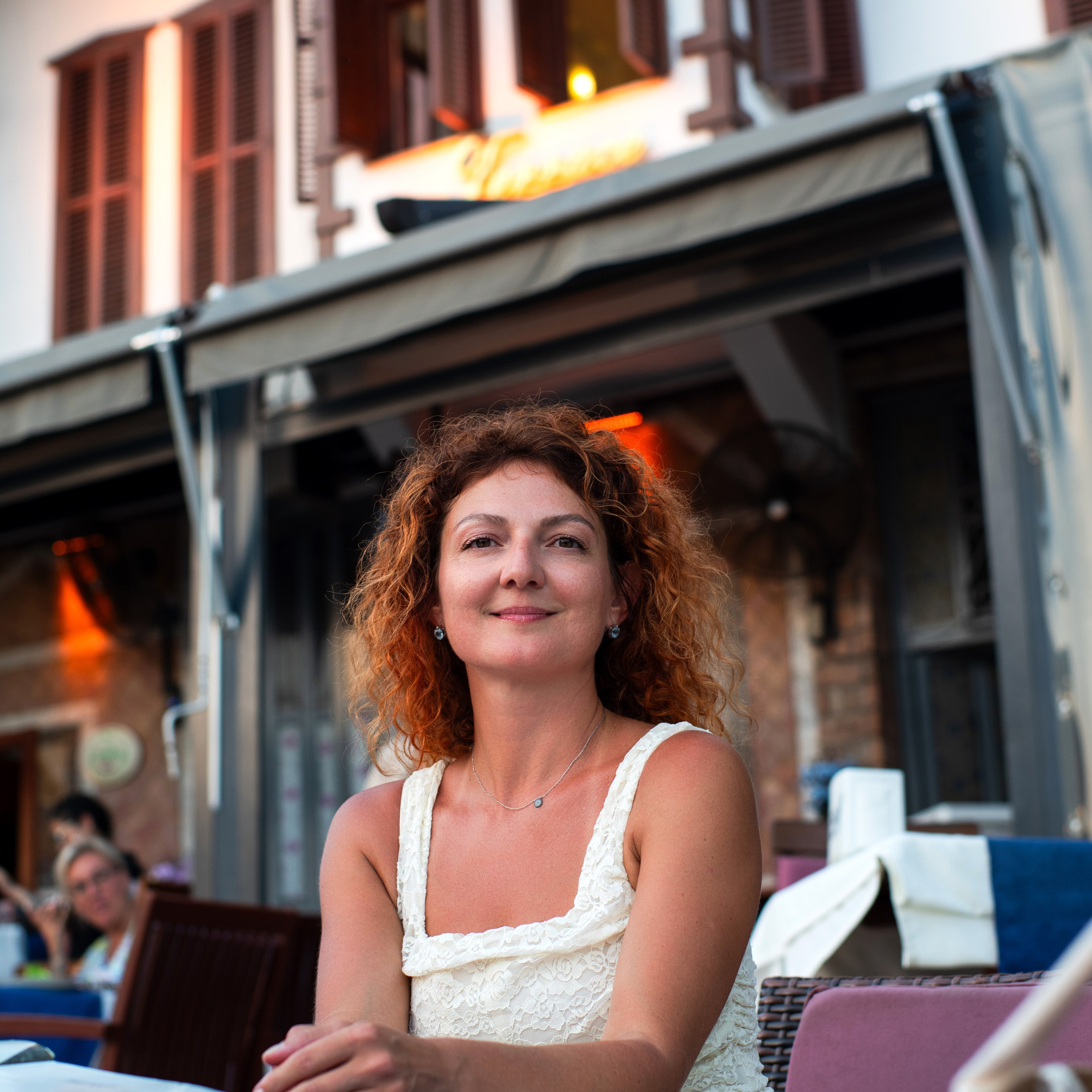 Kaleiçi Antalya Индивидуальная прогулка Калейчи. Фотограф в Анталии | Профессиональная фотосессия | Наталья Цыбульская