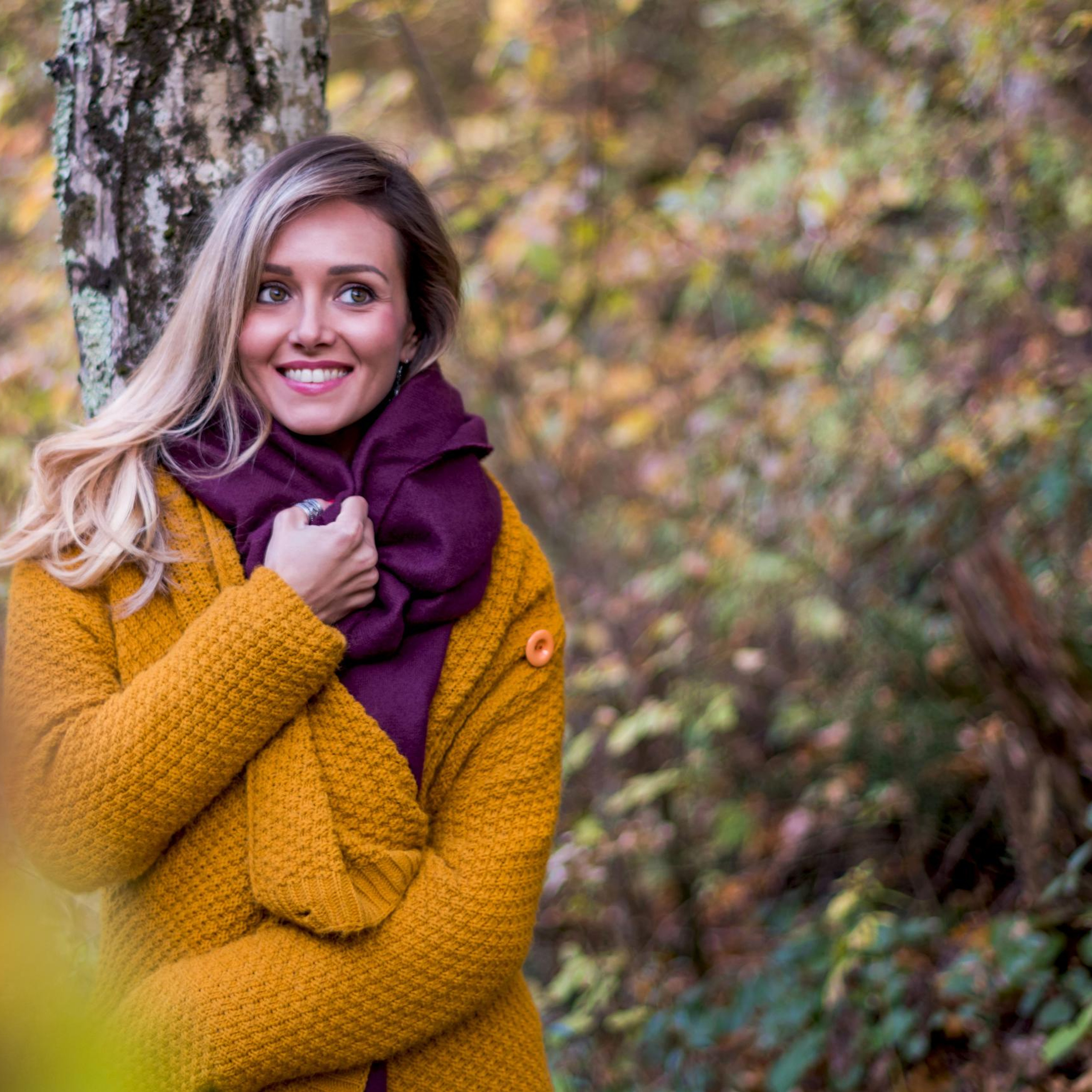 Осенняя съёмка. Фотограф в Анталии | Профессиональная фотосессия | Наталья Цыбульская