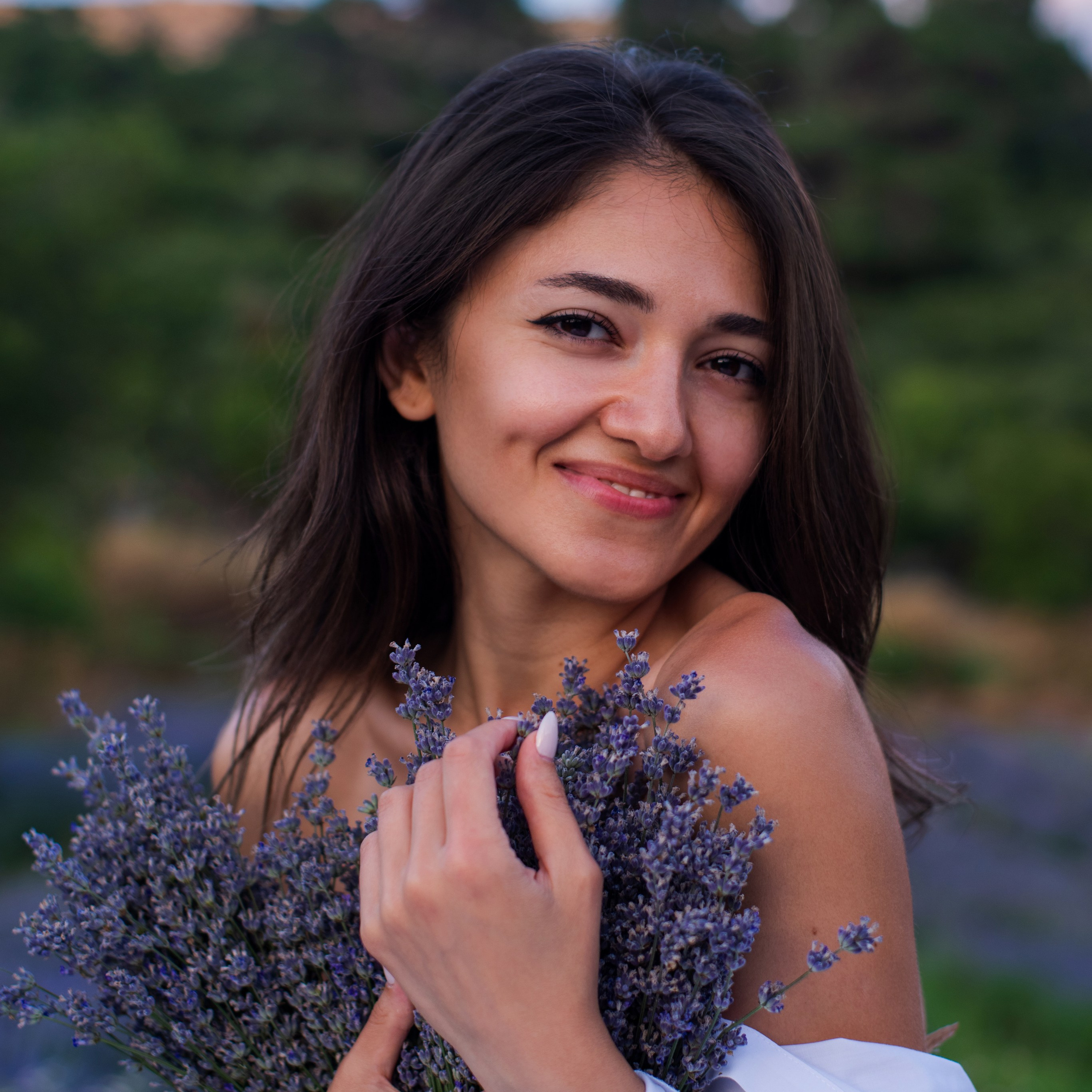 Лаванда Анталия. Фотограф в Анталии | Профессиональная фотосессия | Наталья Цыбульская