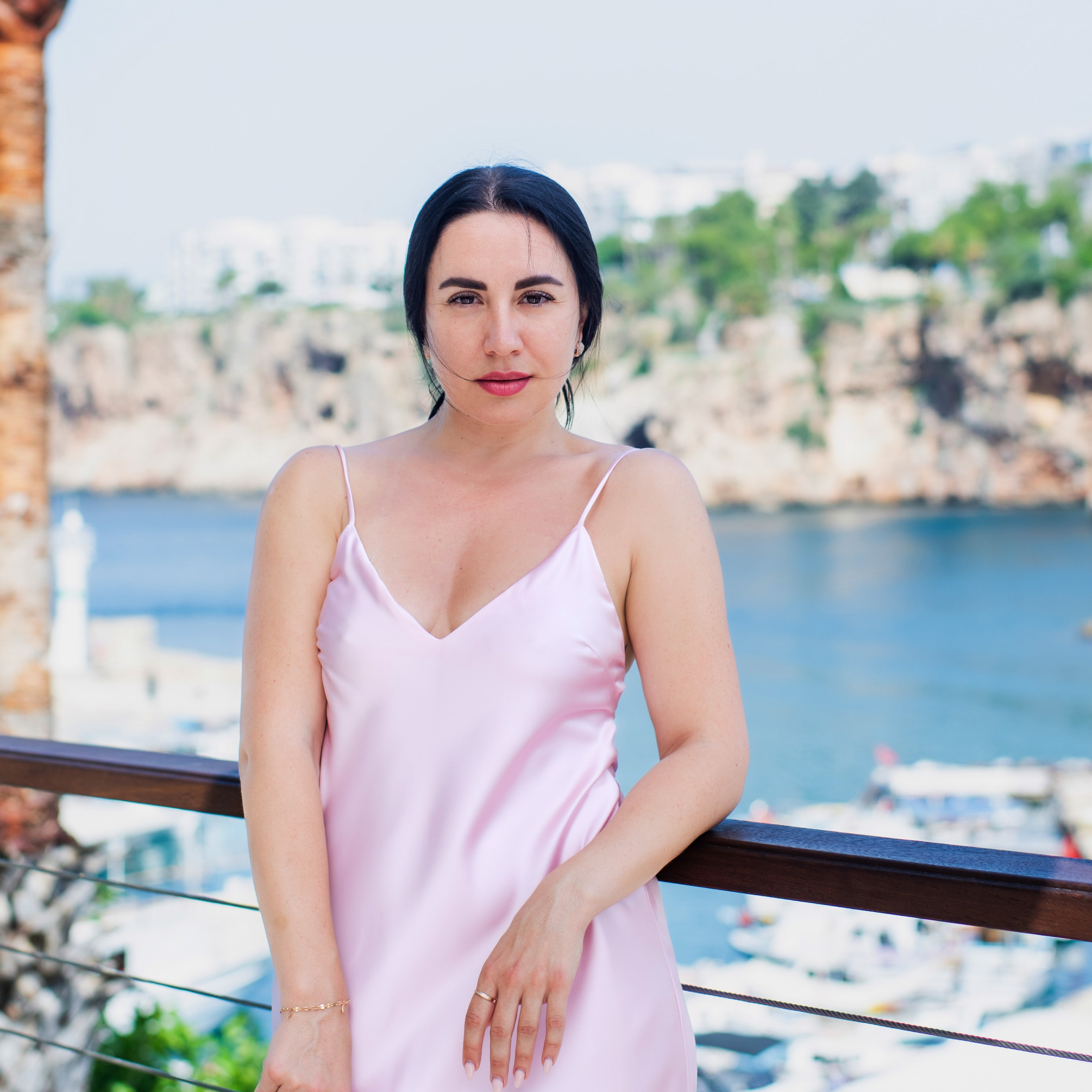 Калейчи Анталия Kaleiçi Antalya. Фотограф в Анталии | Профессиональная фотосессия | Наталья Цыбульская