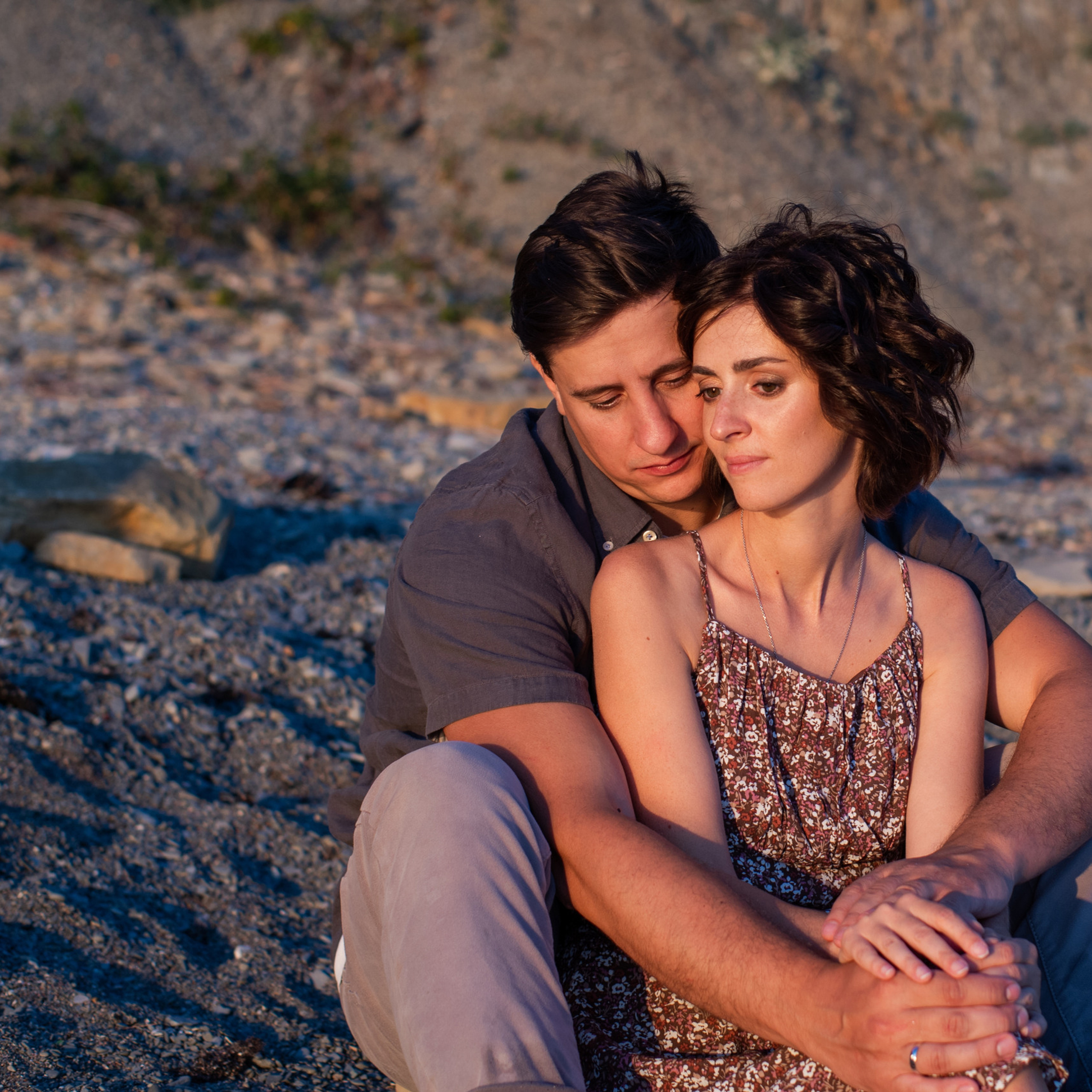 Инга и Игорь. Фотограф в Анталии | Профессиональная фотосессия | Наталья Цыбульская