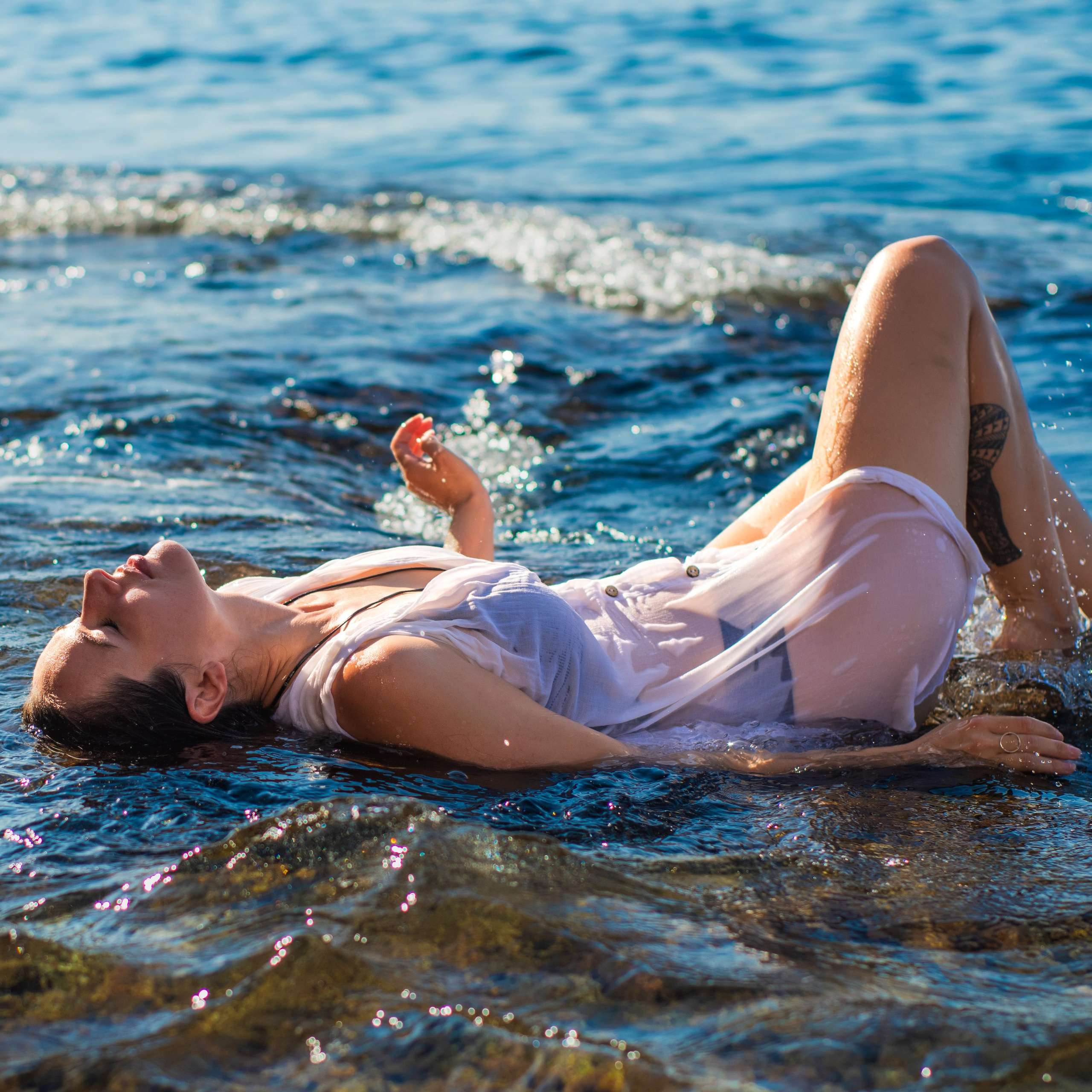 Анталия Скалы Море. Фотограф в Анталии | Профессиональная фотосессия | Наталья Цыбульская