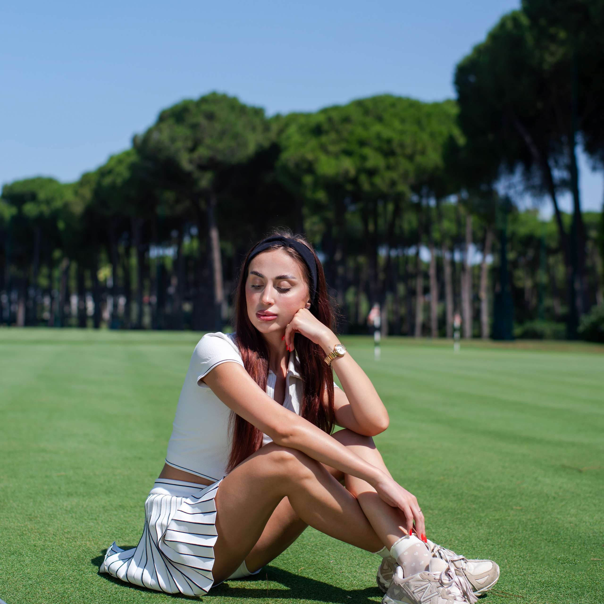 ГольфКлуб Анталия. Фотограф в Анталии | Профессиональная фотосессия | Наталья Цыбульская