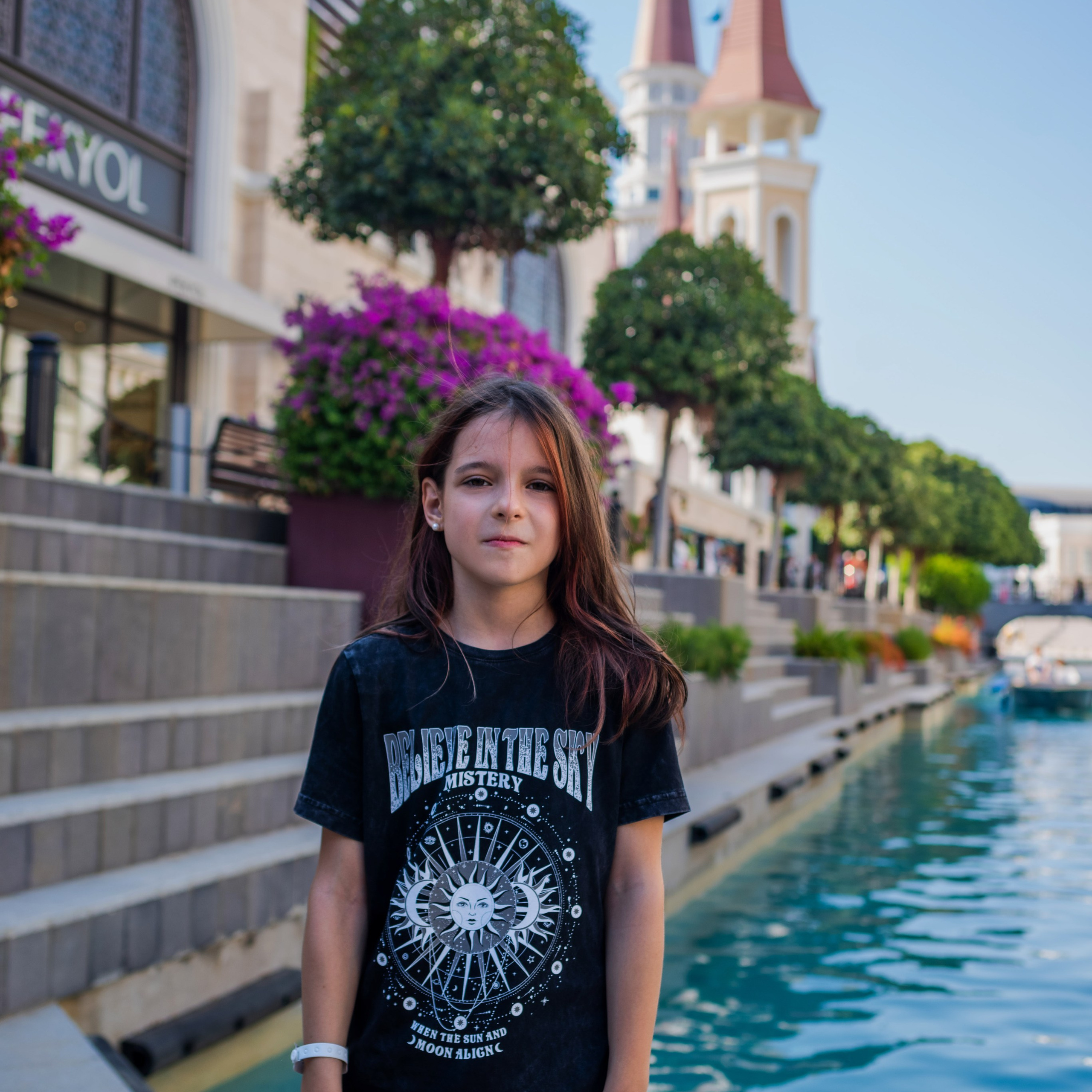 The Land of Legends Theme Park. Фотограф в Анталии | Профессиональная фотосессия | Наталья Цыбульская