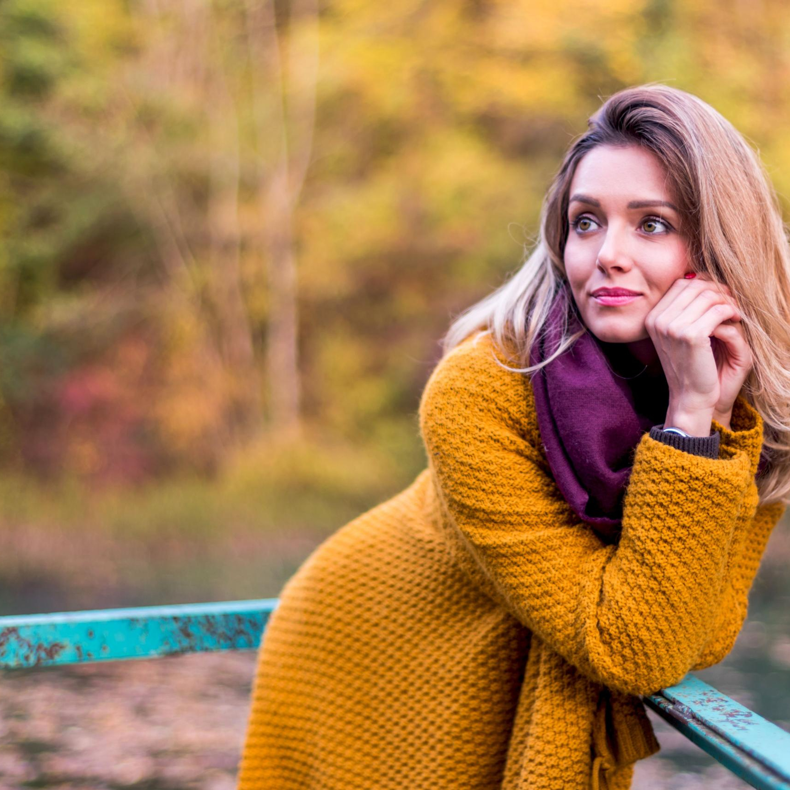 Осенняя съёмка. Фотограф в Анталии | Профессиональная фотосессия | Наталья Цыбульская