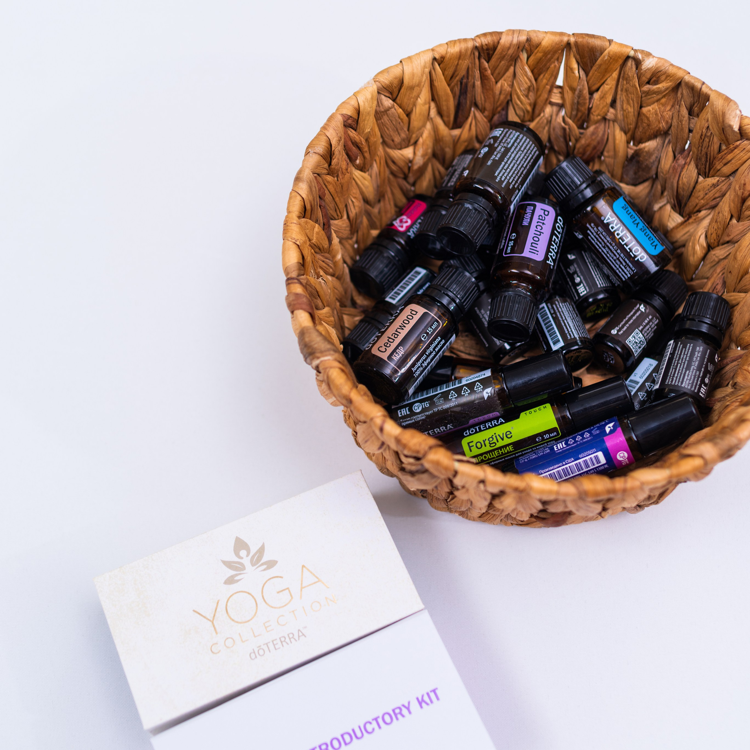 Реклама студии йоги. Фотограф в Анталии | Профессиональная фотосессия | Наталья Цыбульская