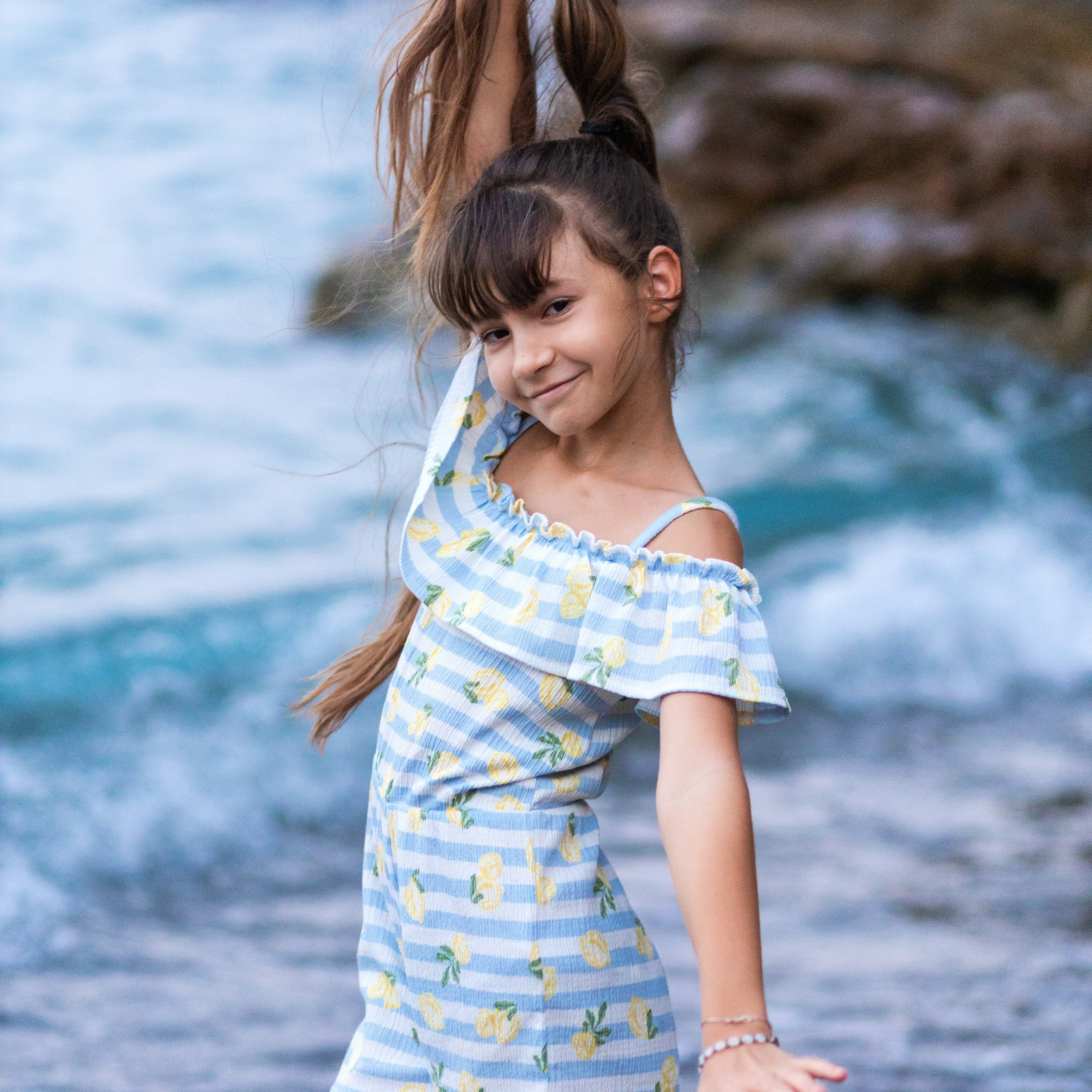 Кемер Дикий пляж. Фотограф в Анталии | Профессиональная фотосессия | Наталья Цыбульская