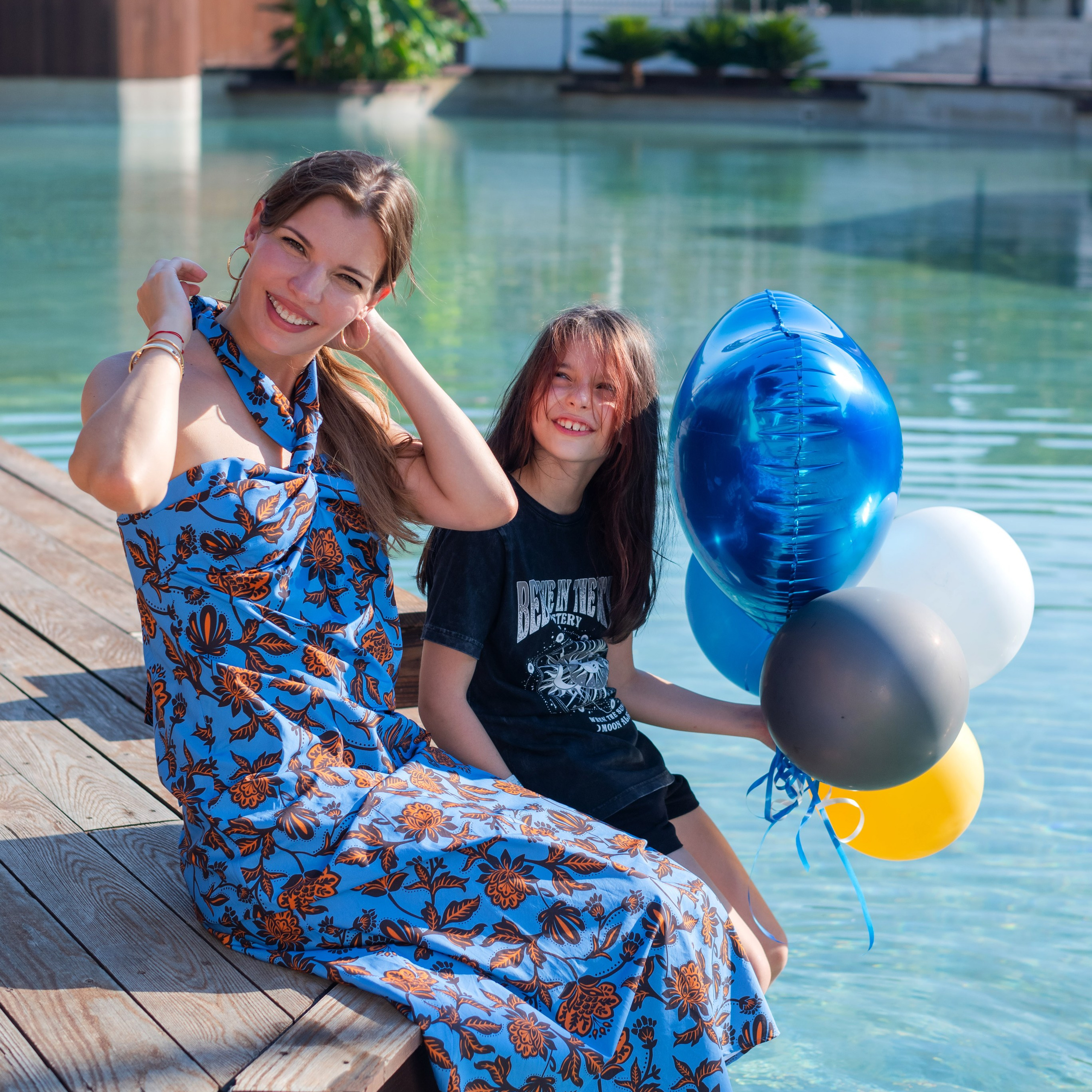 The Land of Legends Theme Park. Фотограф в Анталии | Профессиональная фотосессия | Наталья Цыбульская