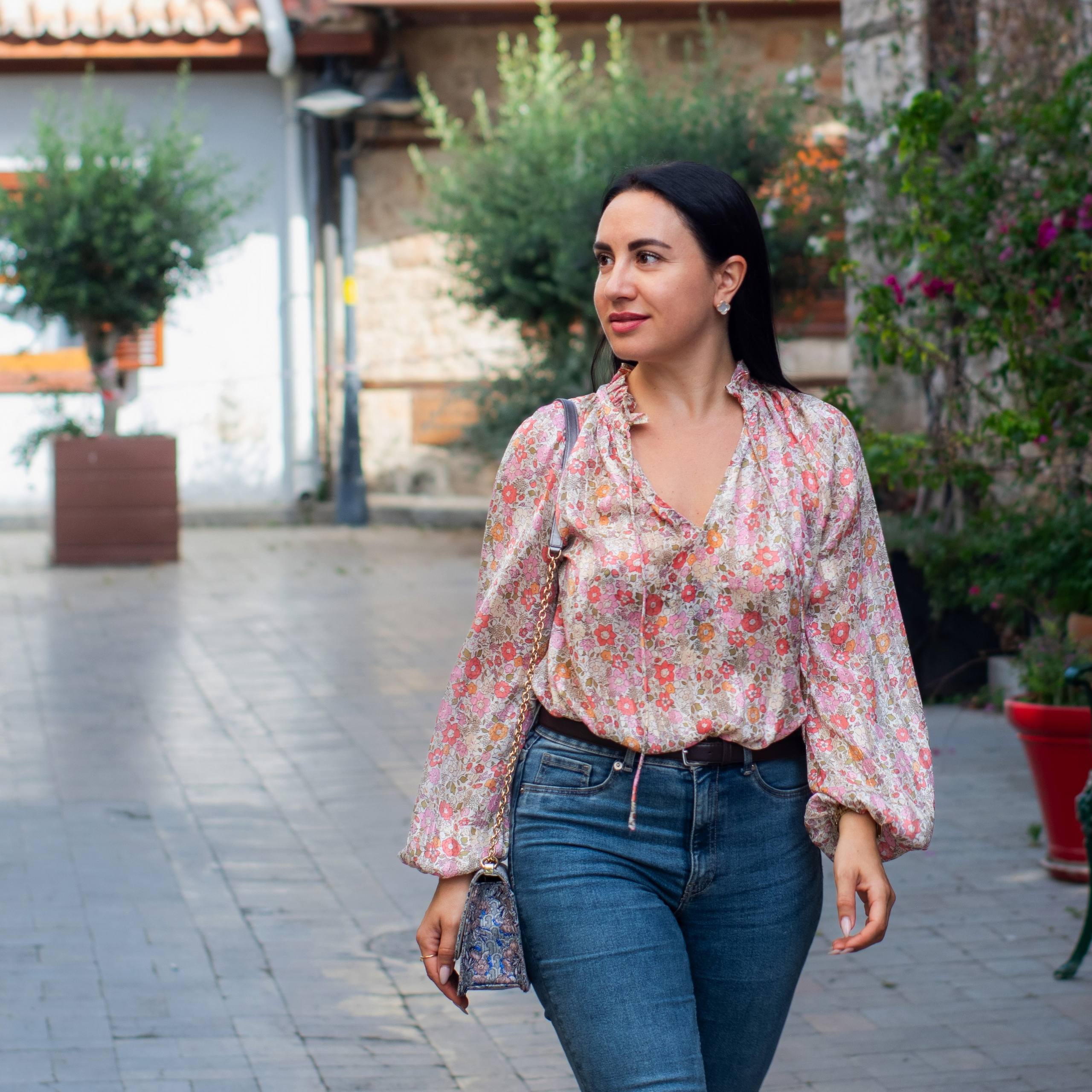 Калейчи Анталия Kaleiçi Antalya. Фотограф в Анталии | Профессиональная фотосессия | Наталья Цыбульская