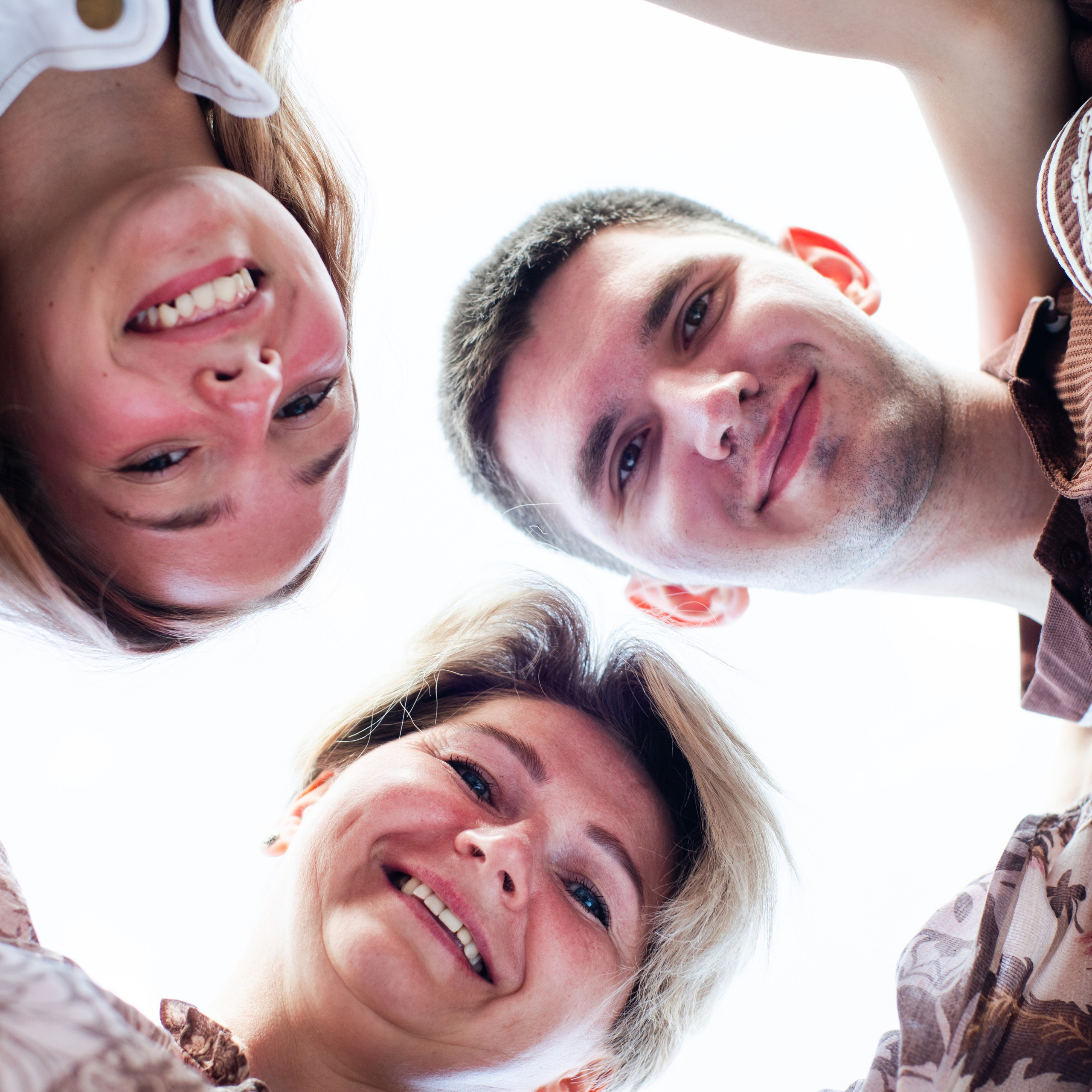 Семейная съемка. Фотограф в Анталии | Профессиональная фотосессия | Наталья Цыбульская