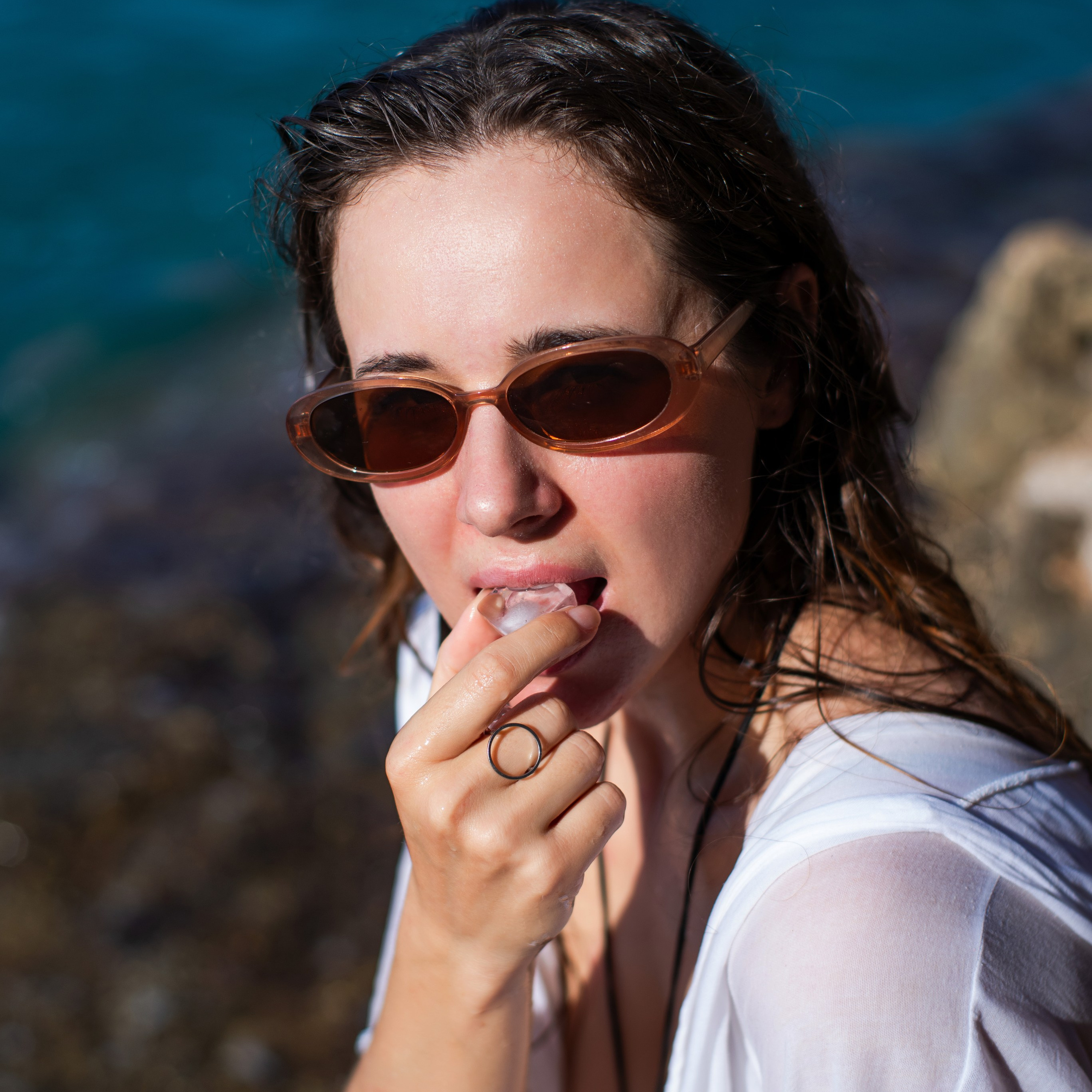 Анталия Скалы Море. Фотограф в Анталии | Профессиональная фотосессия | Наталья Цыбульская