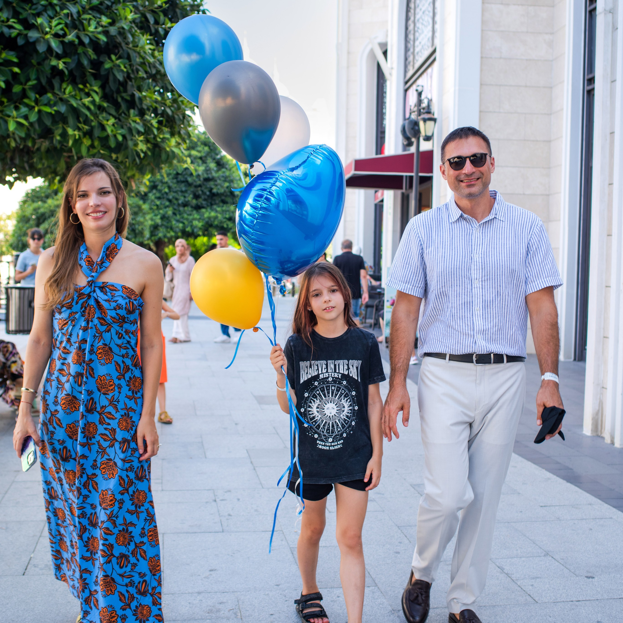 The Land of Legends Theme Park. Фотограф в Анталии | Профессиональная фотосессия | Наталья Цыбульская