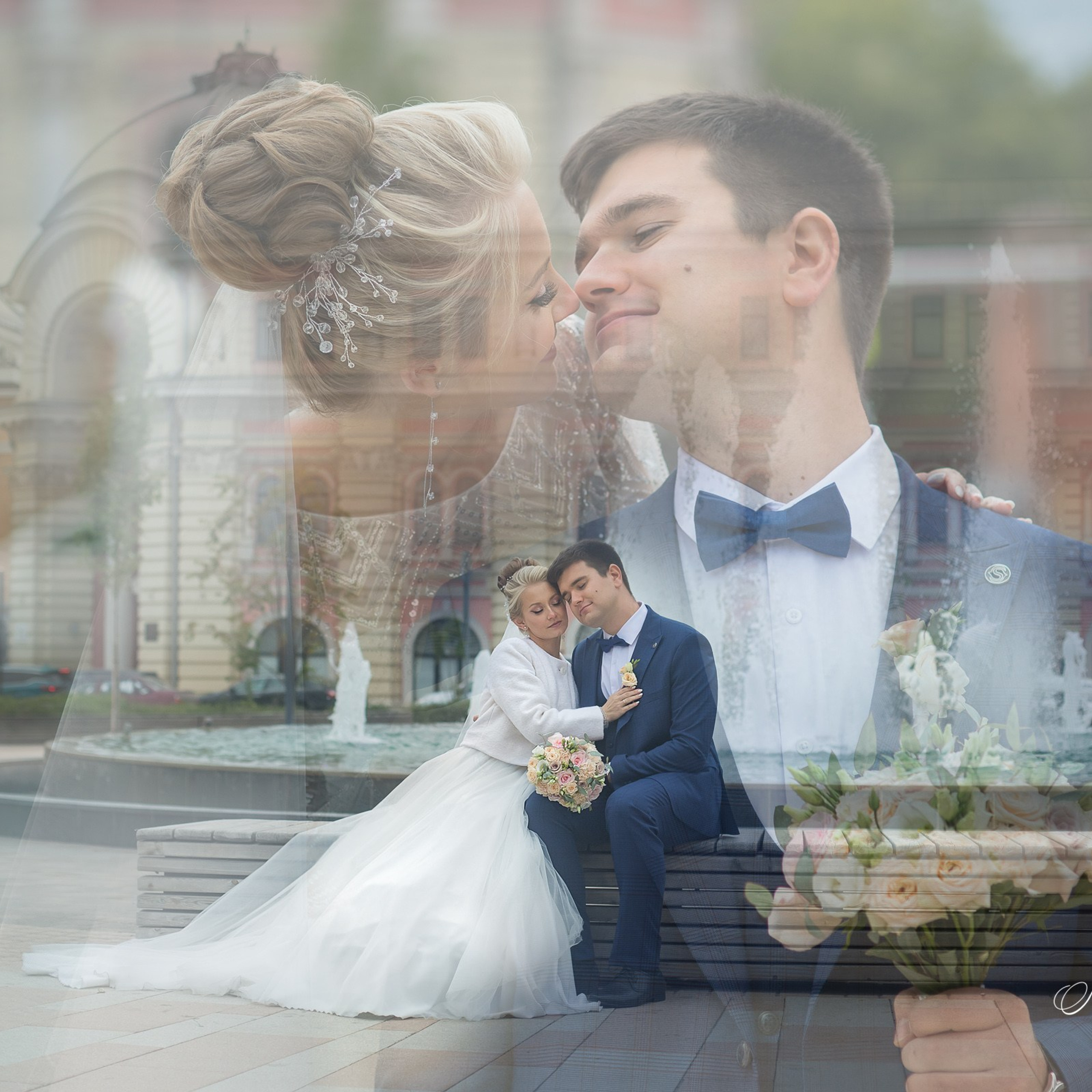 Прогулка по Набережной