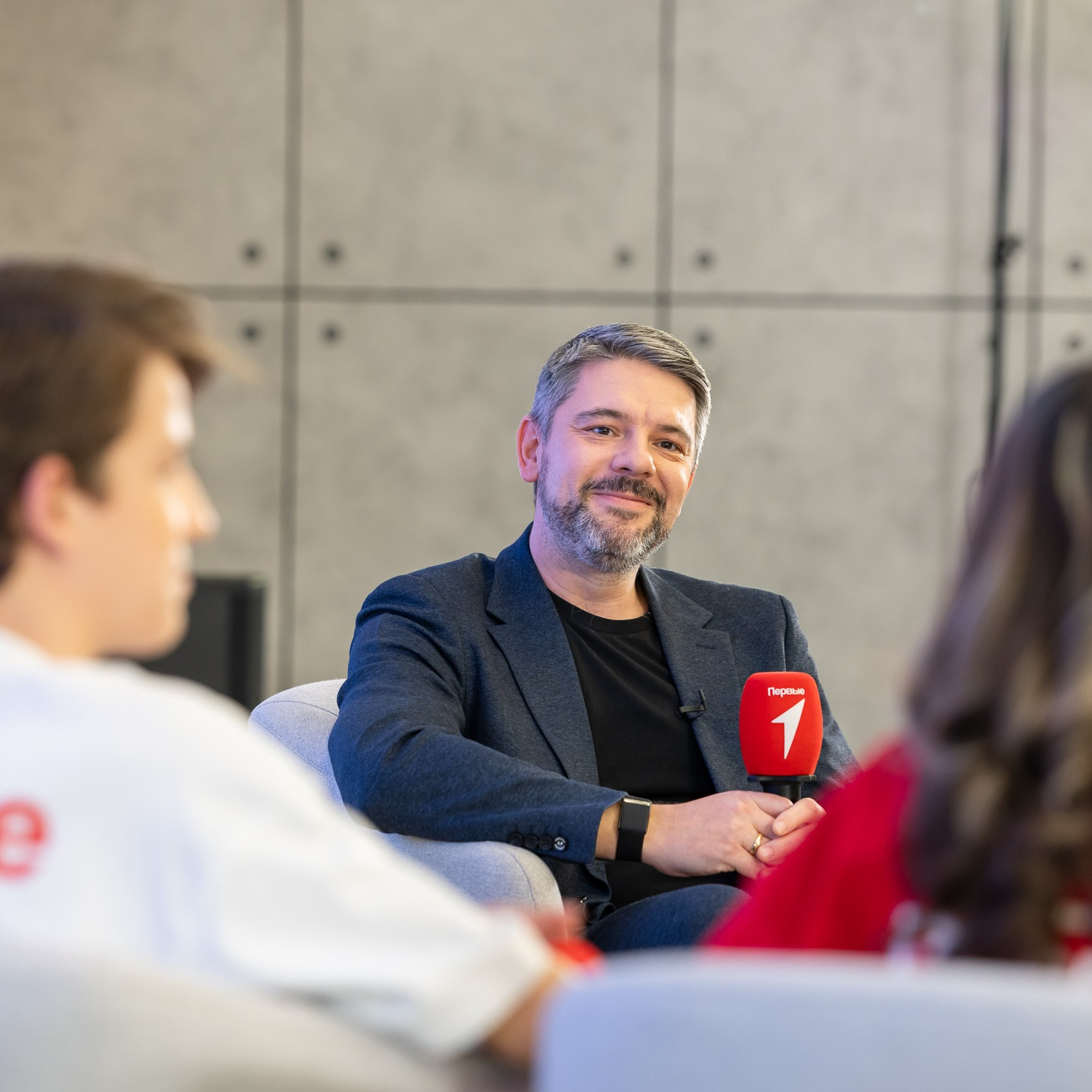 Конференции