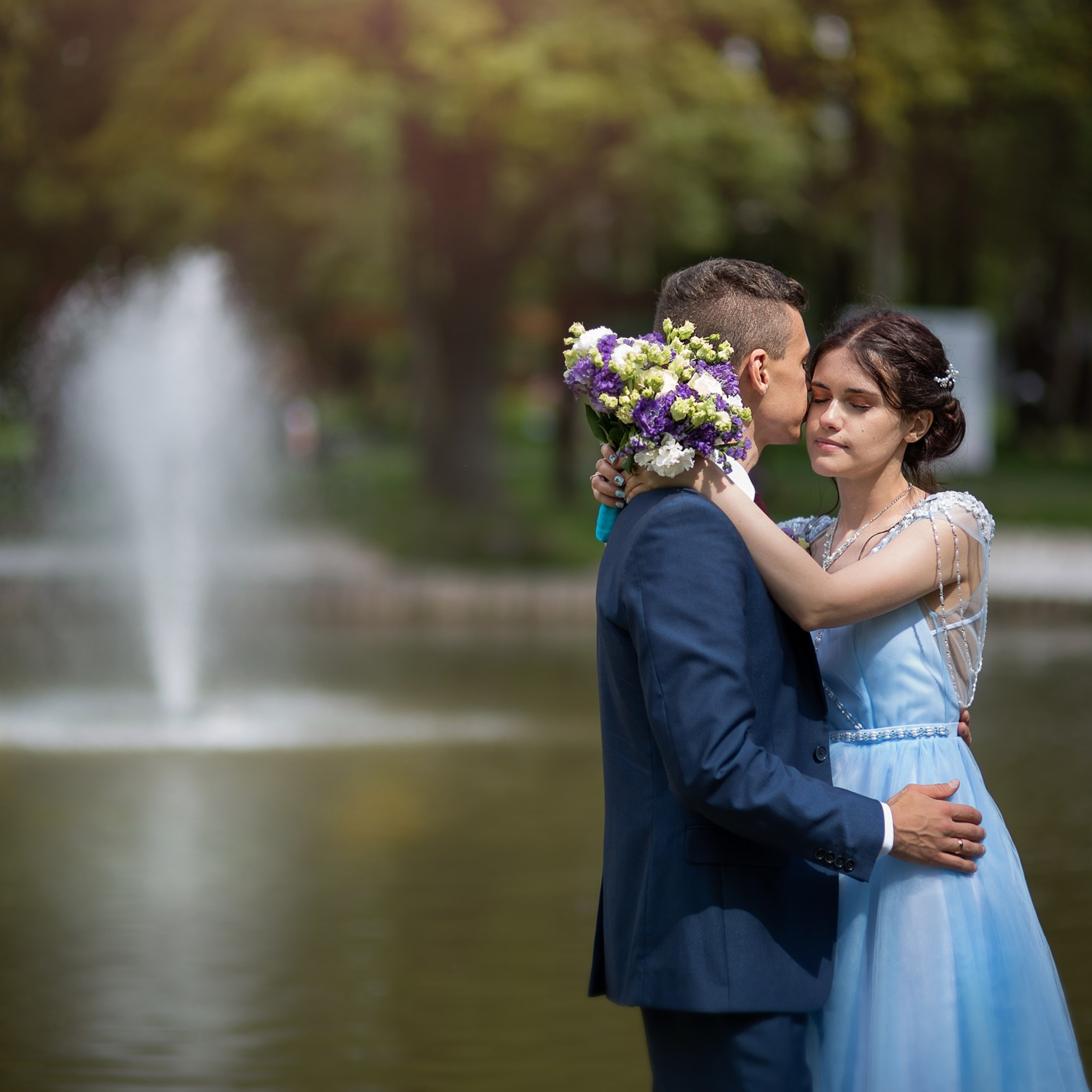 Прогулка по Серпухову