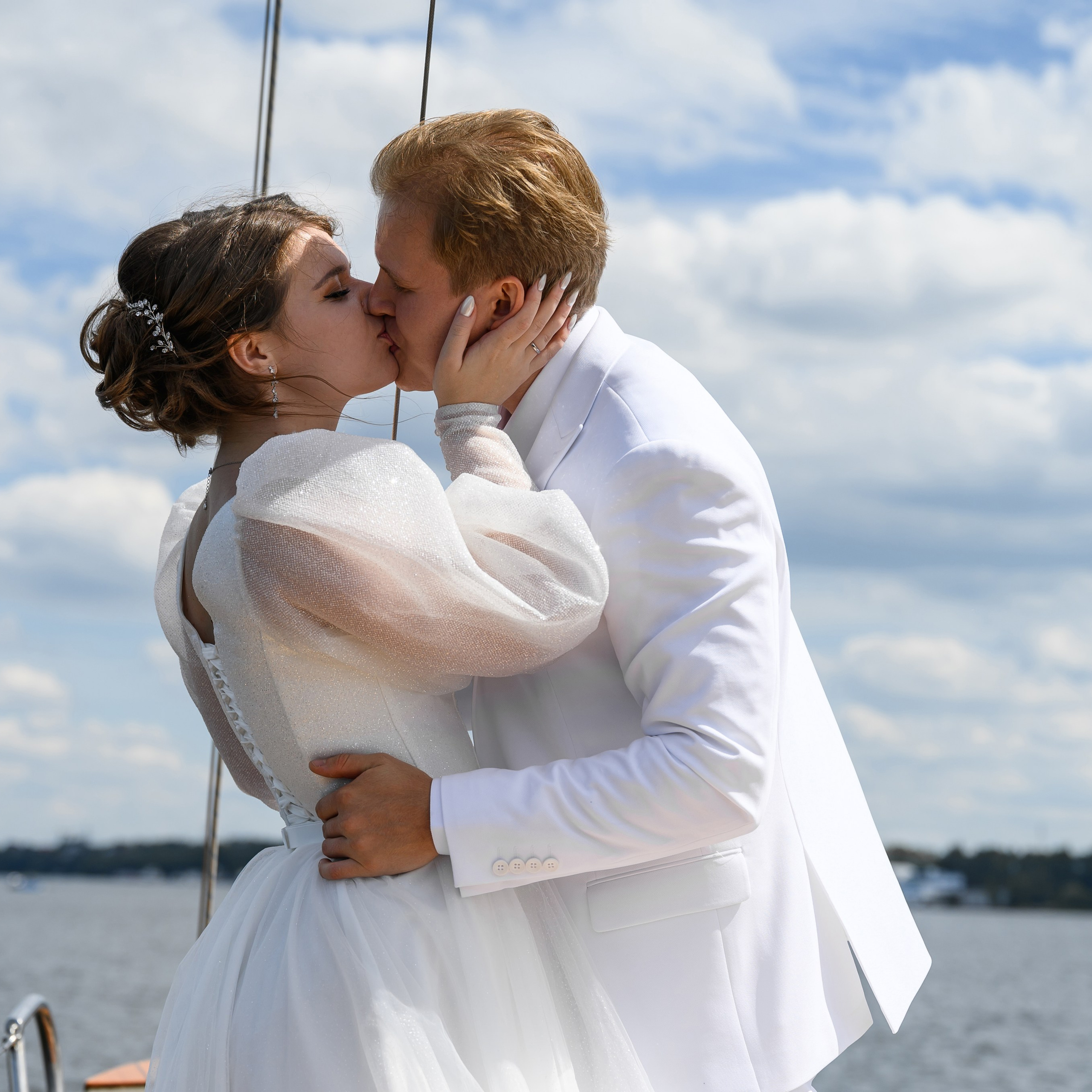 Отзывы о свадебных фотографах. Свадебный фотограф Москва Юрий Кульман