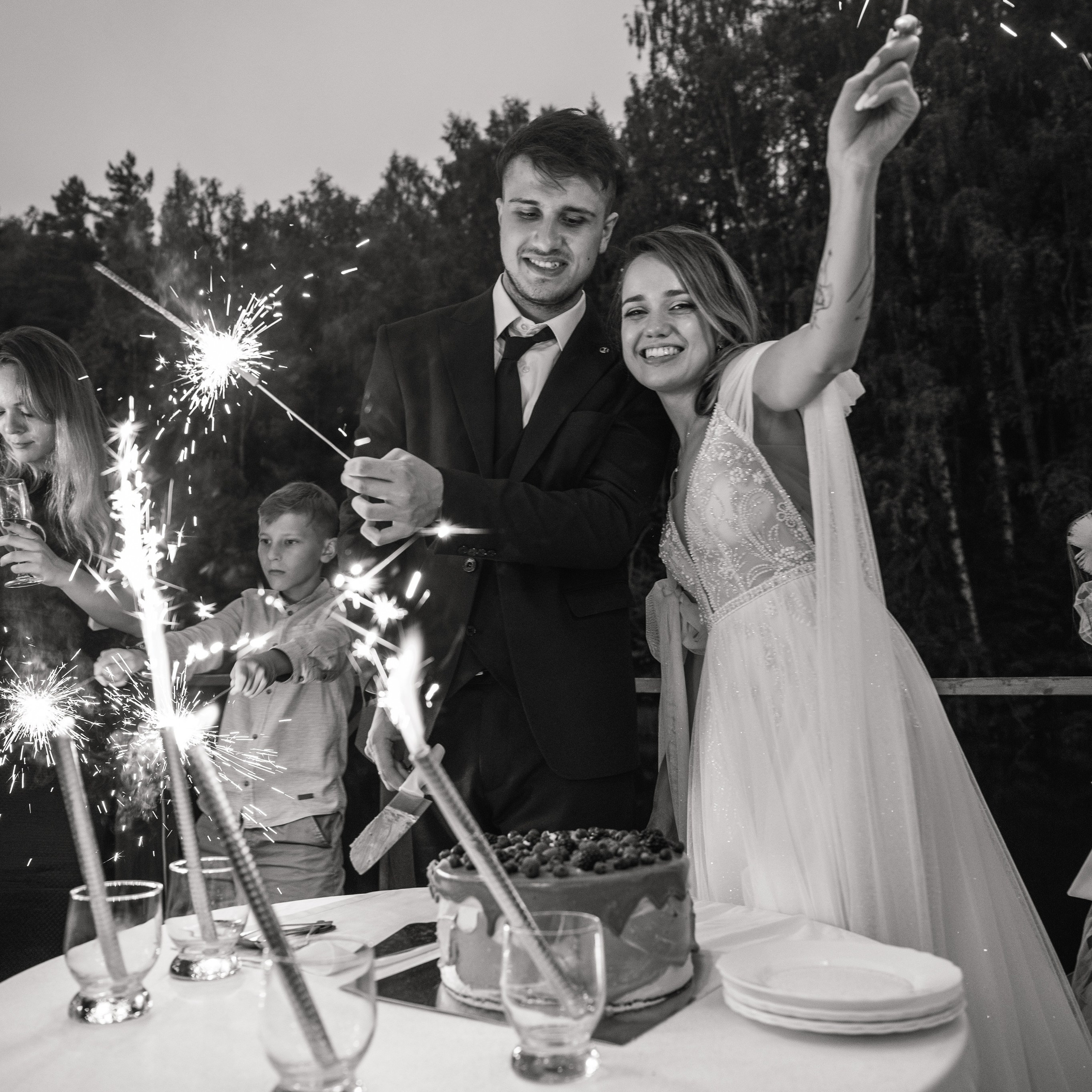 Свадьба Vlad&Alina