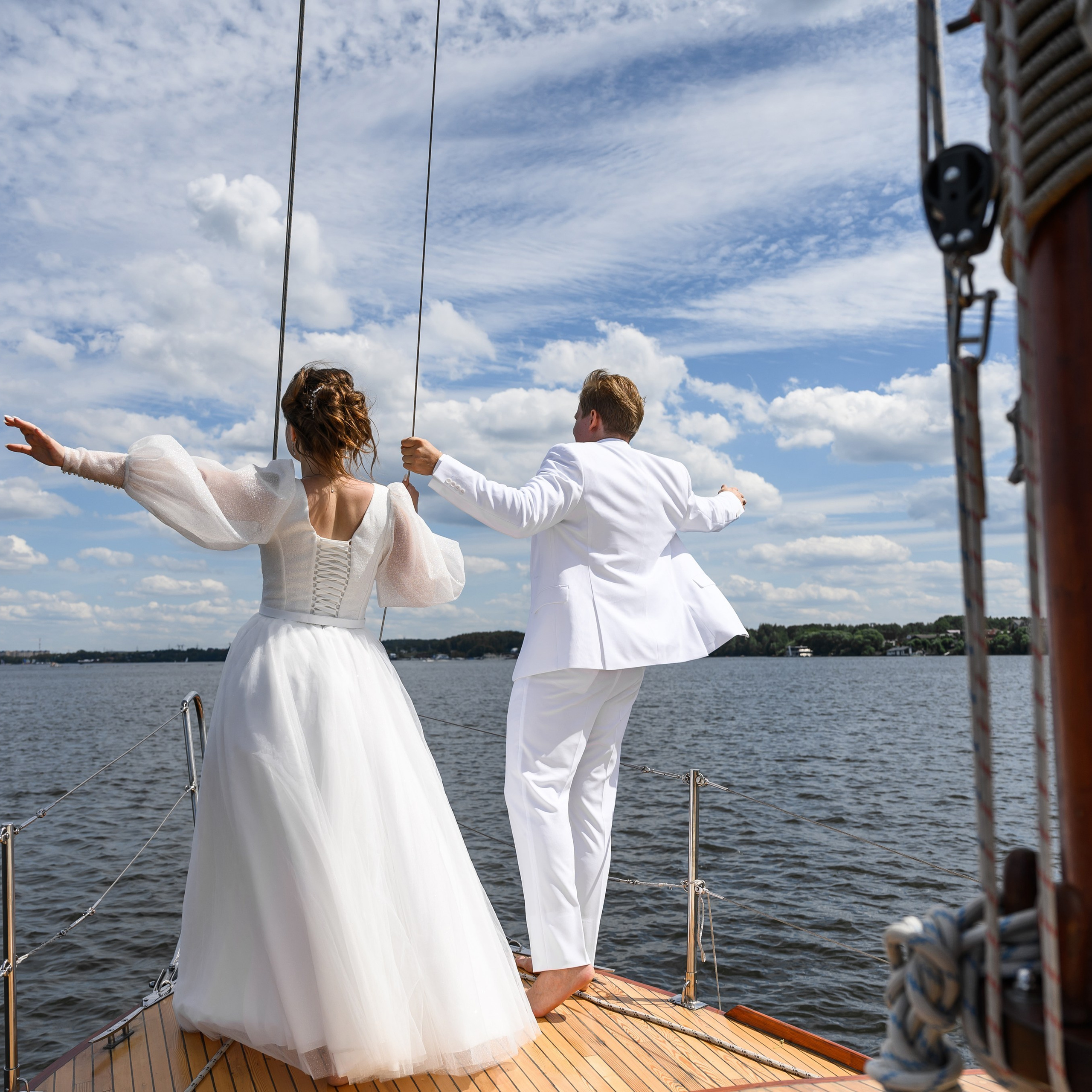 Свадьба Pirogovo Event