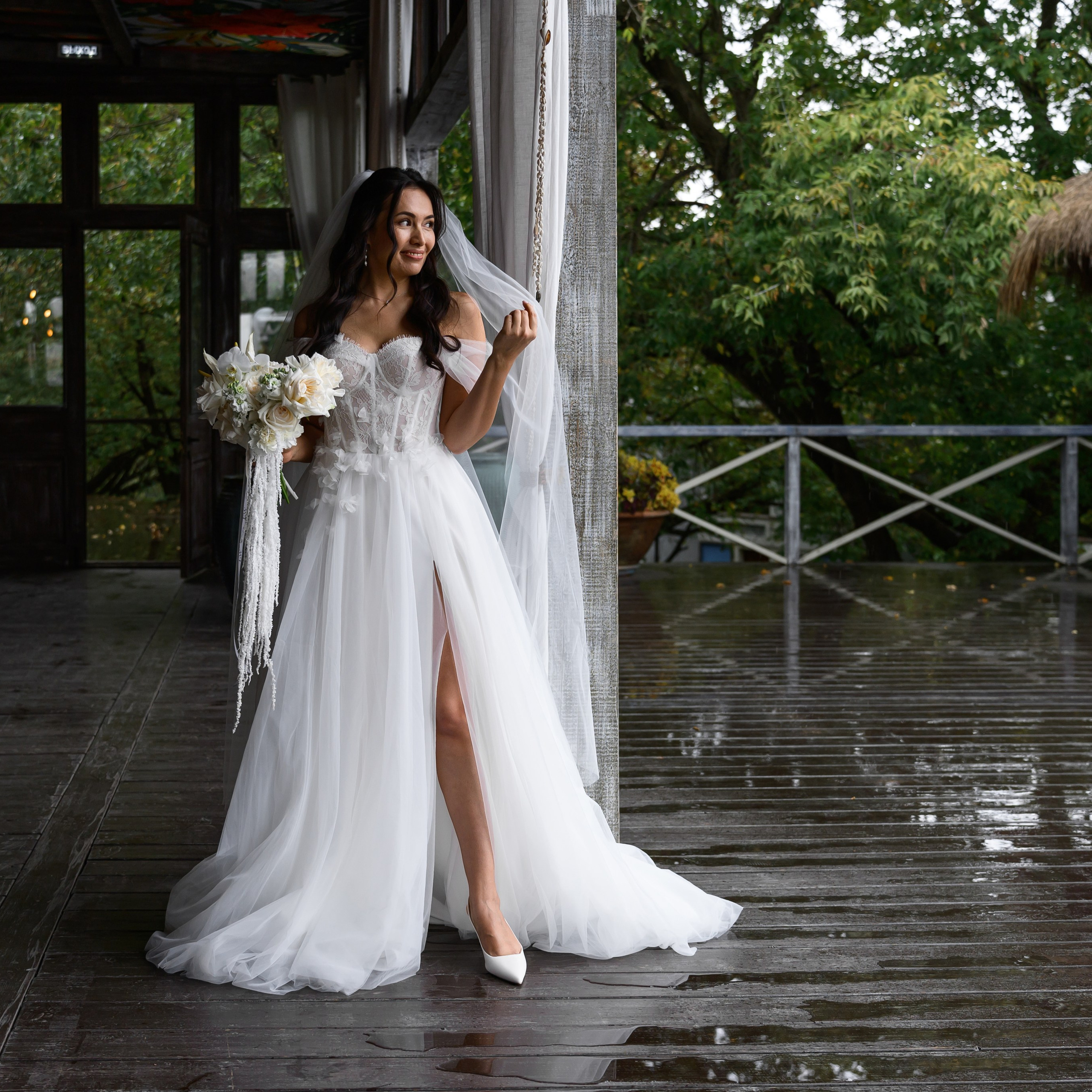 Свадьба Soho Country Club