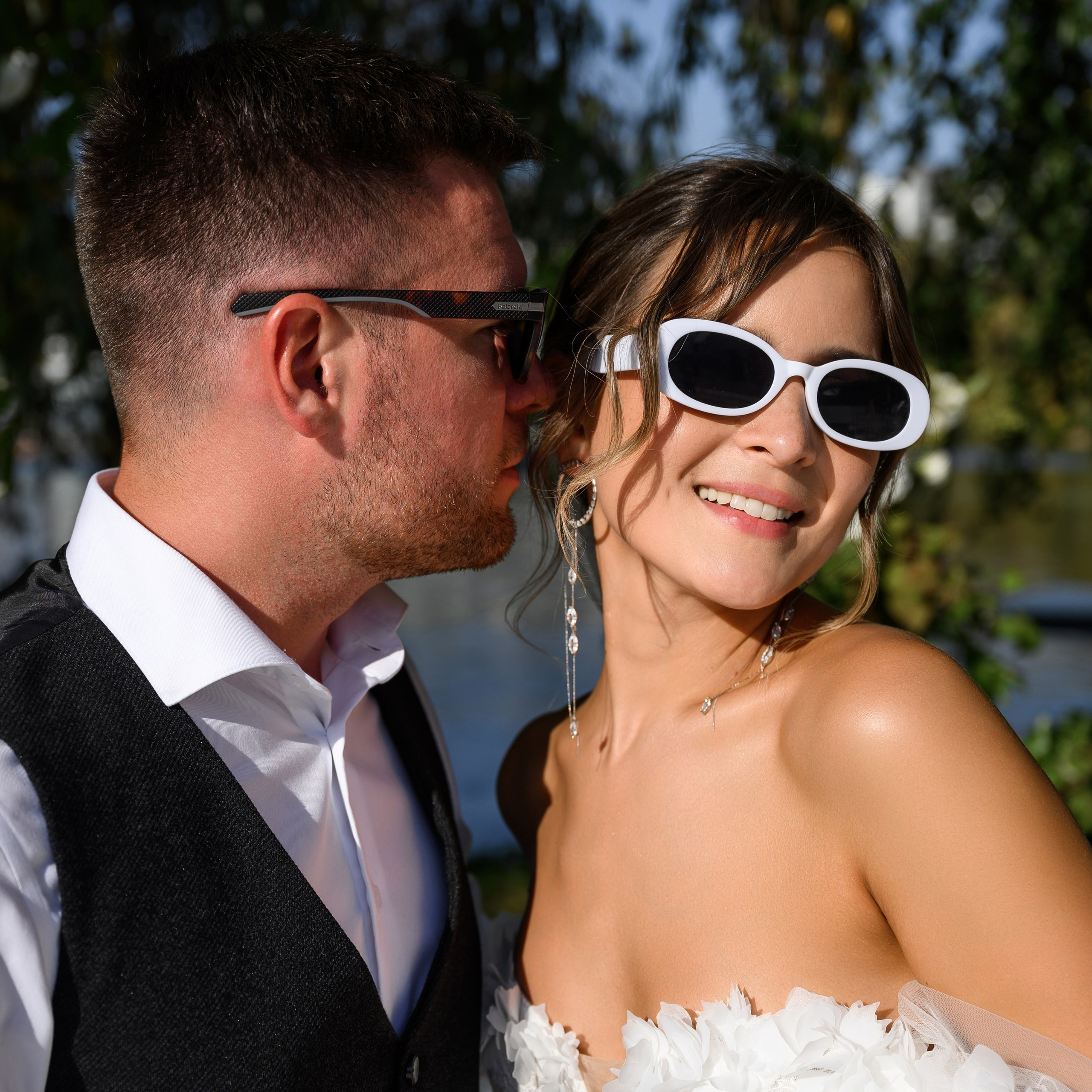 Свадьба «Cote d’Azur Moscow "