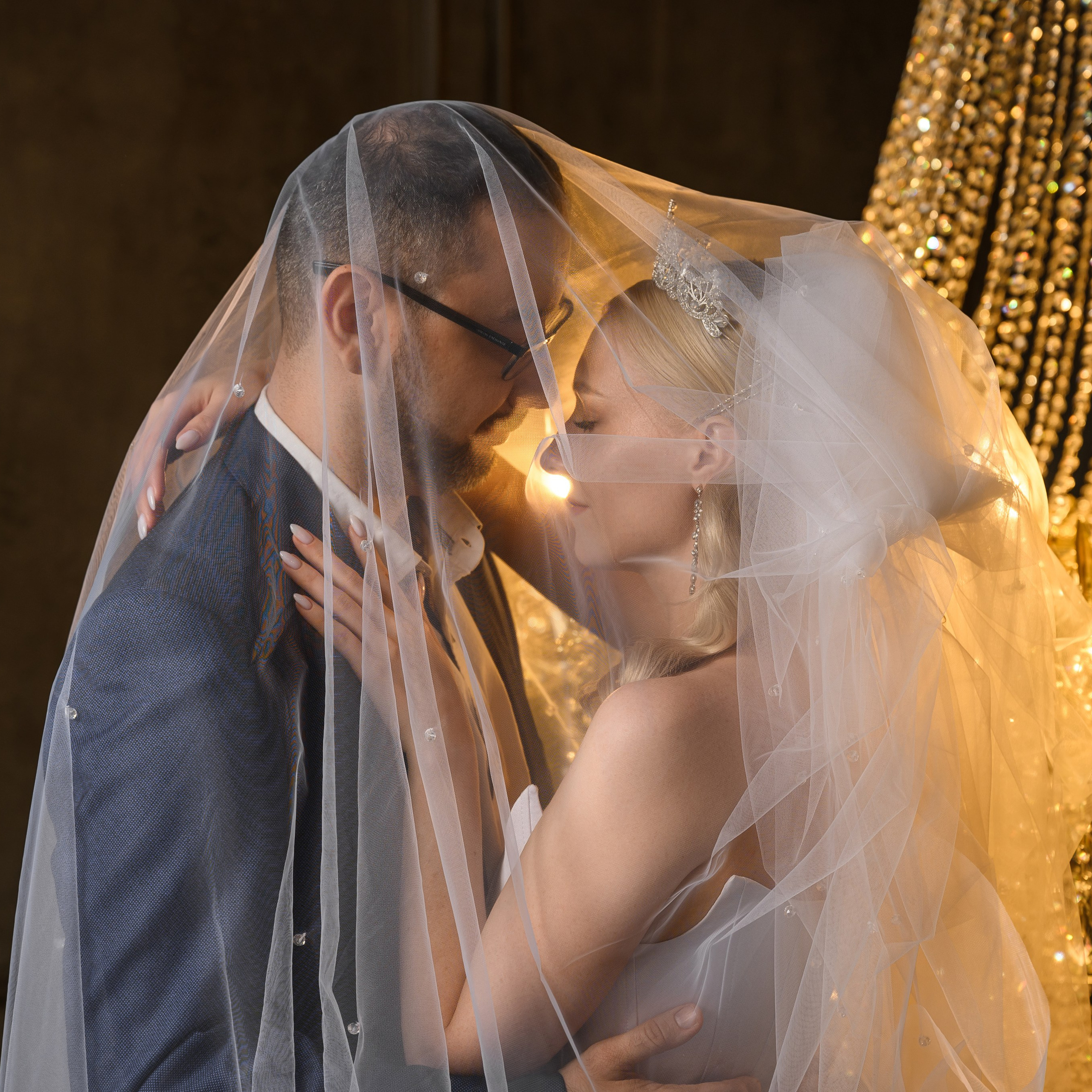 Golden Ring Hotel ресторан «Зимний сад»